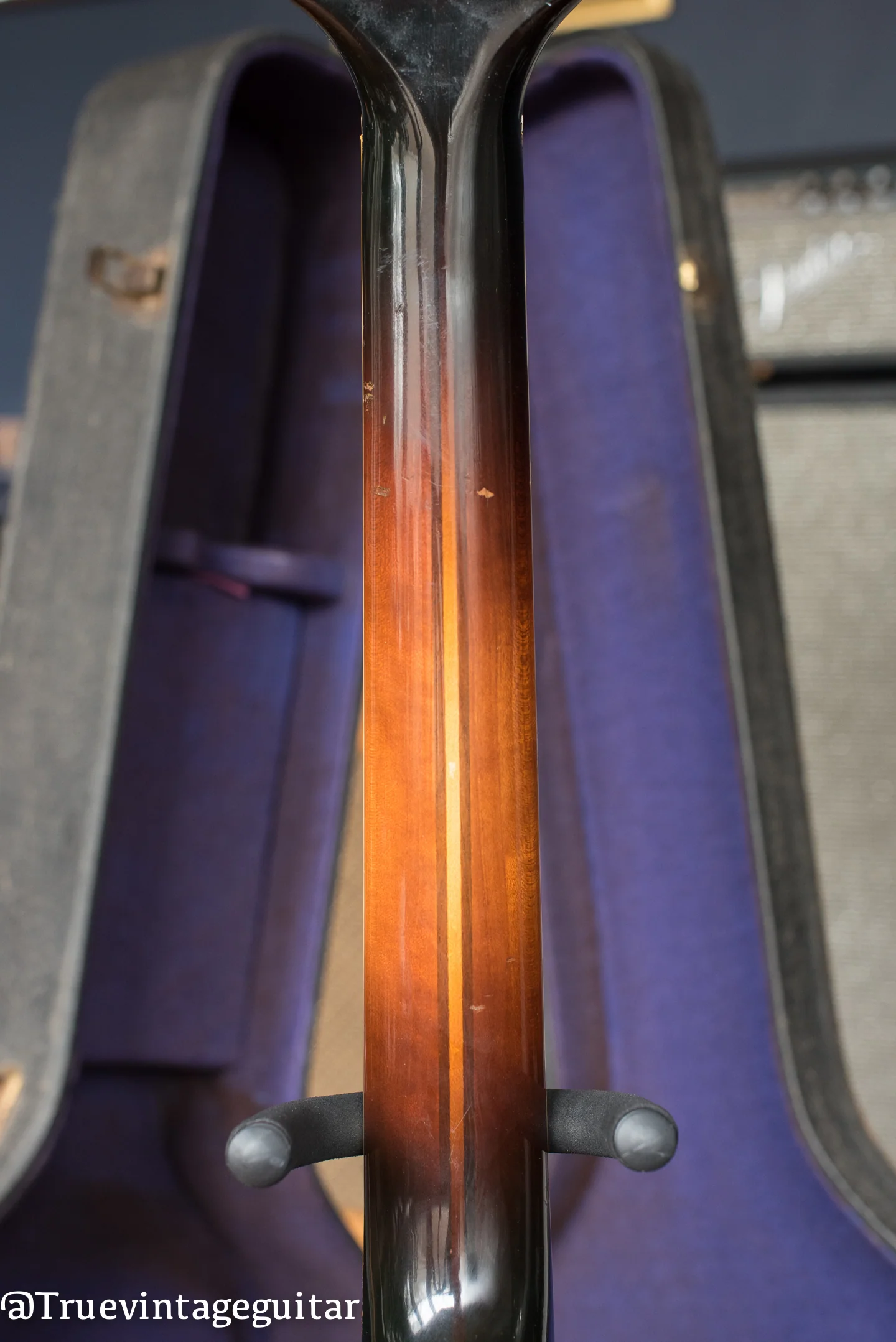 1951 Epiphone FT110 - Image 12