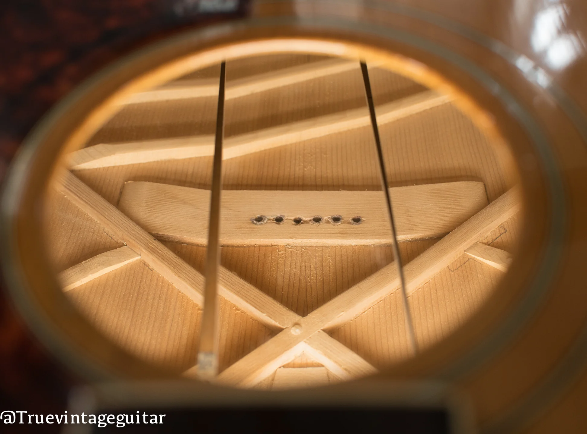 1951 Epiphone FT110 - Image 21