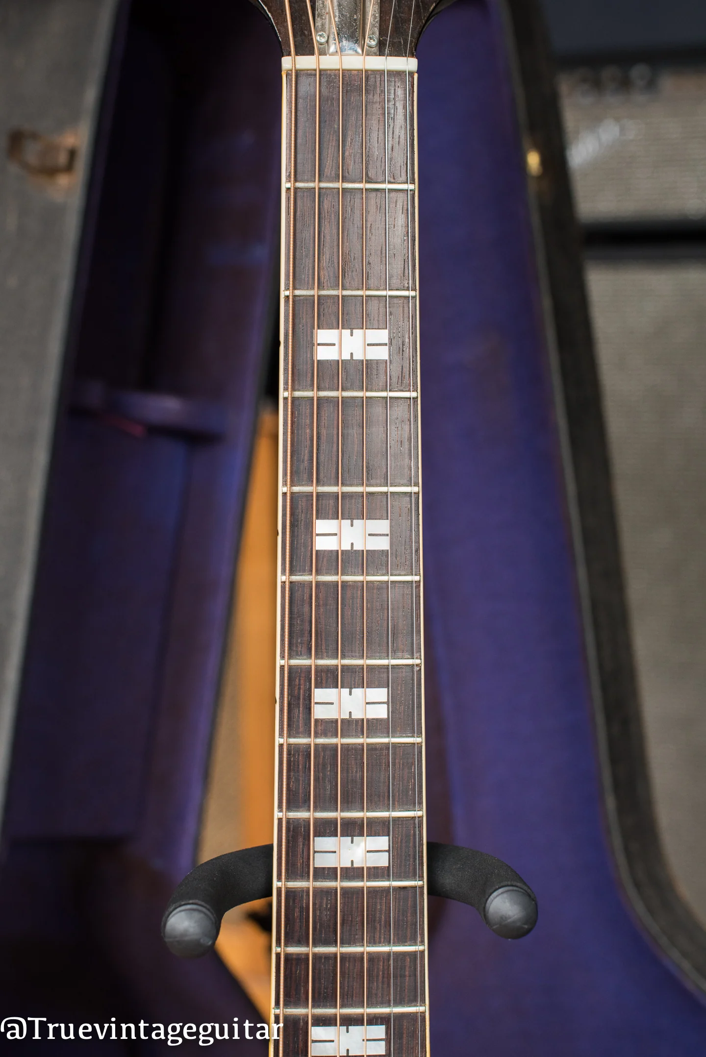 1951 Epiphone FT110 - Image 6