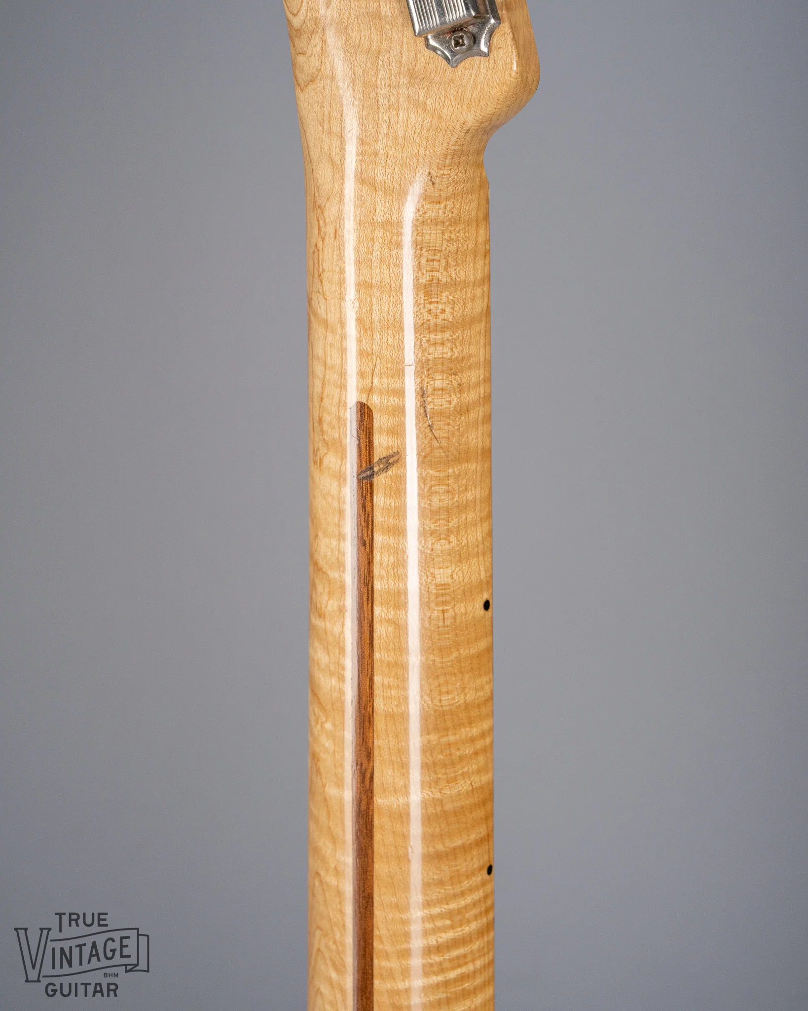 1956 Fender Telecaster Blond - Image 12