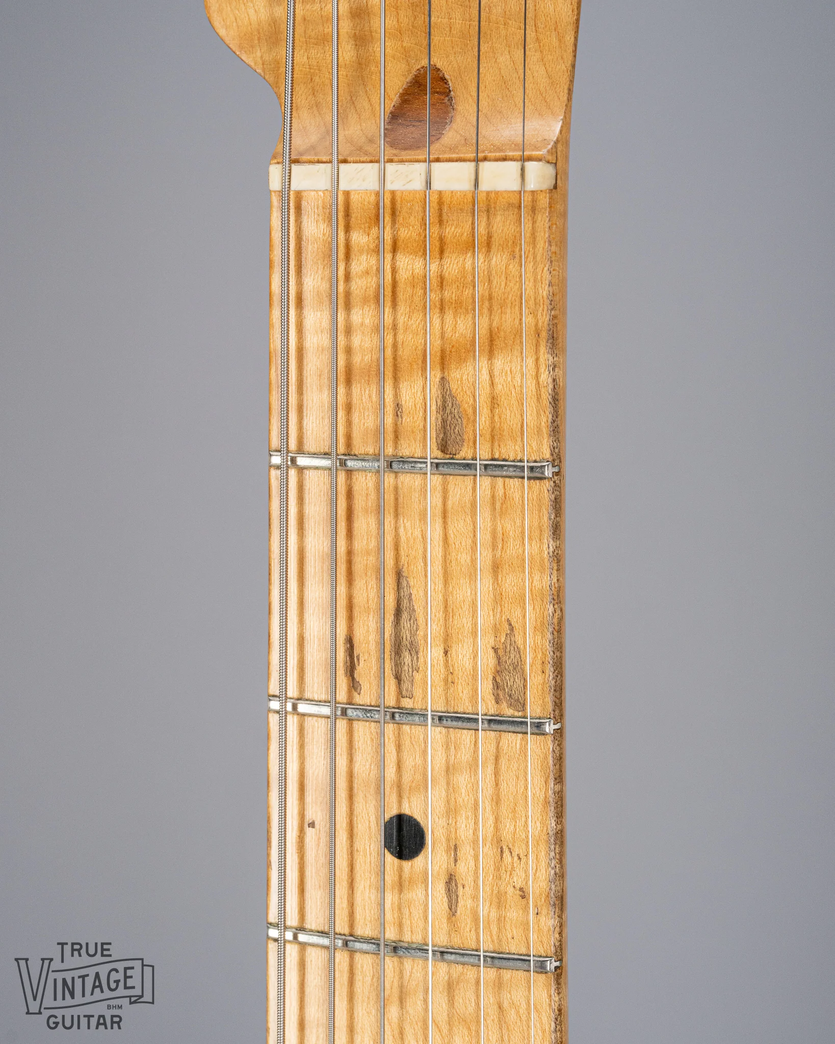 1956 Fender Telecaster Blond - Image 13