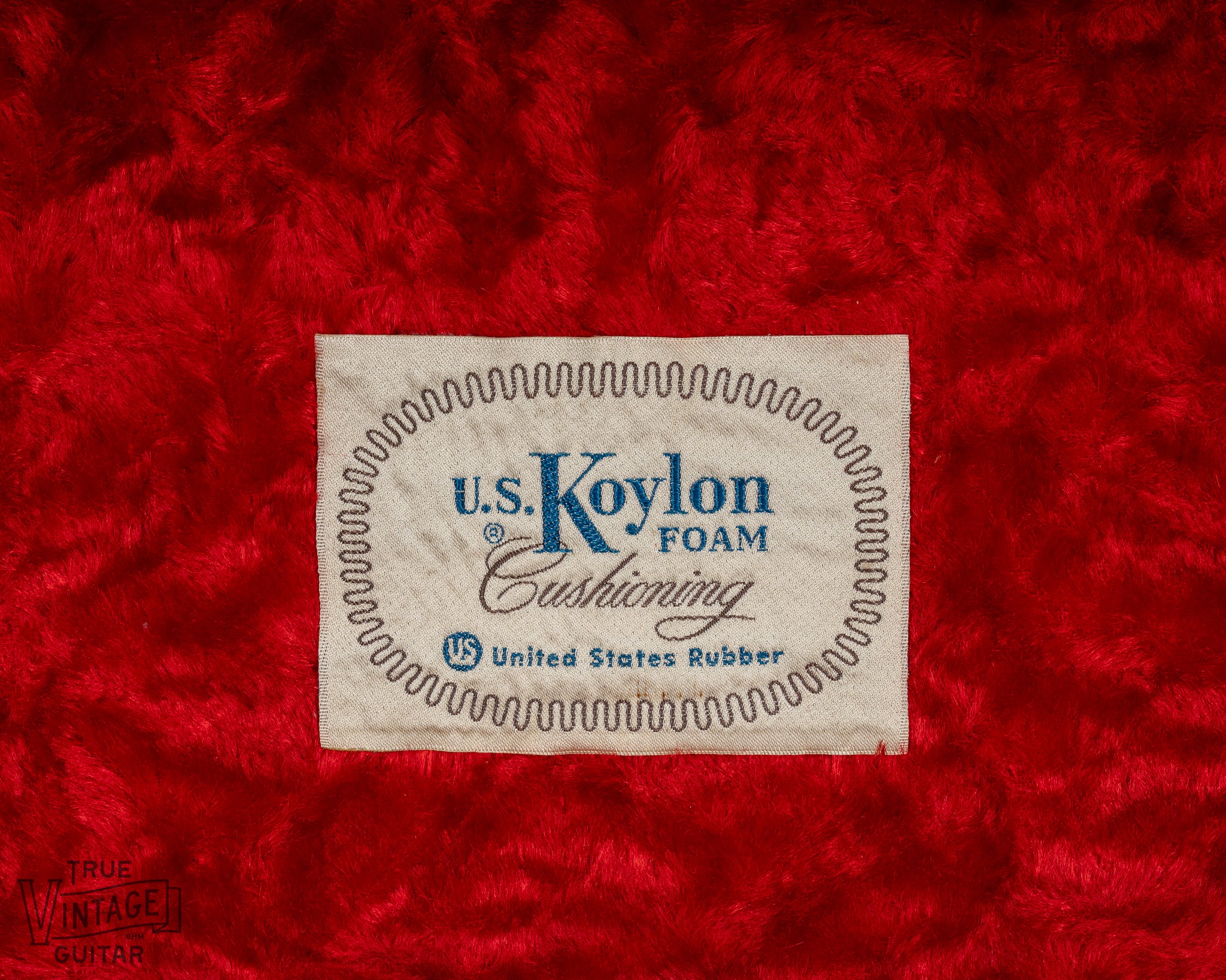 1956 Fender Telecaster Blond - Image 18