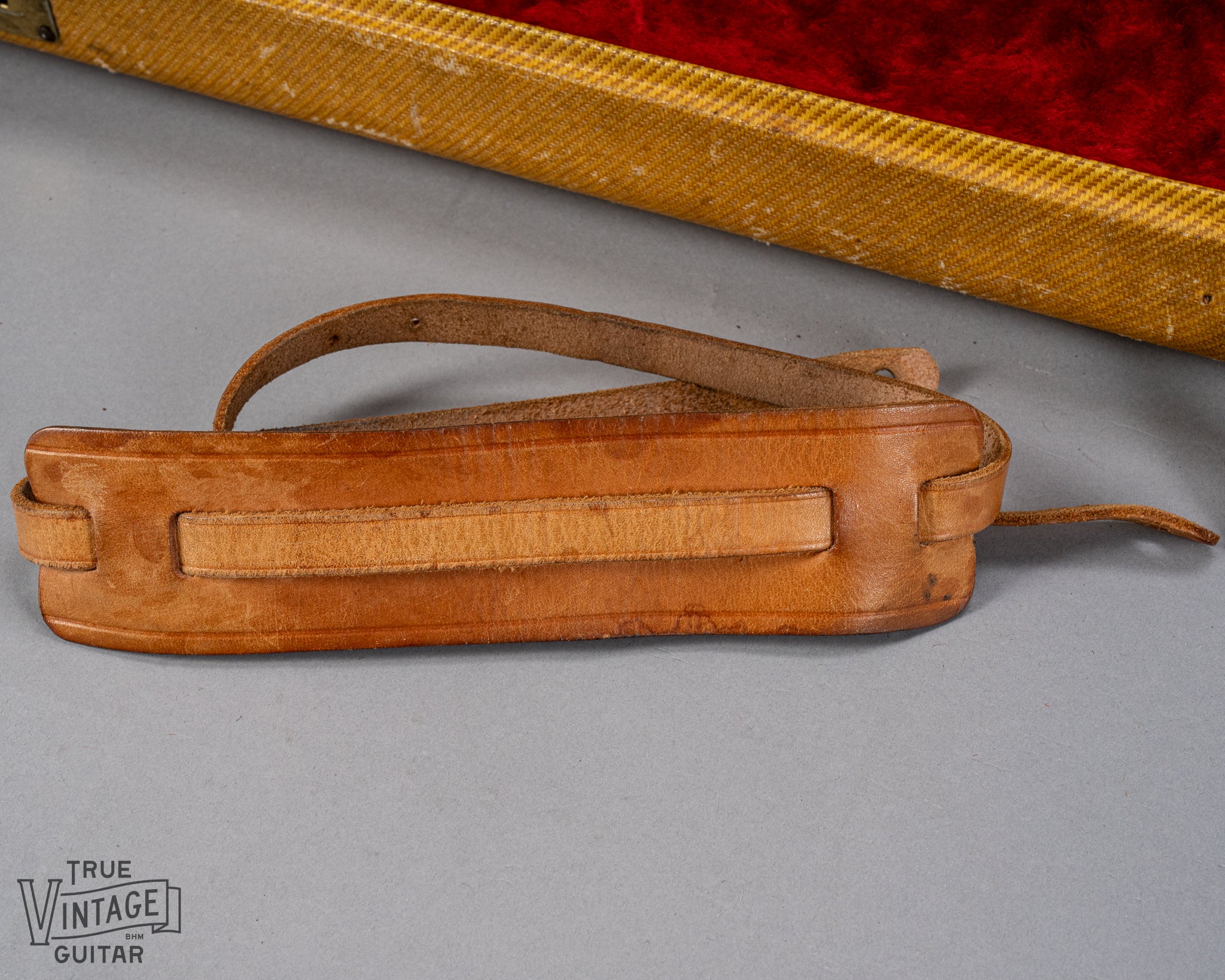 1956 Fender Telecaster Blond - Image 20