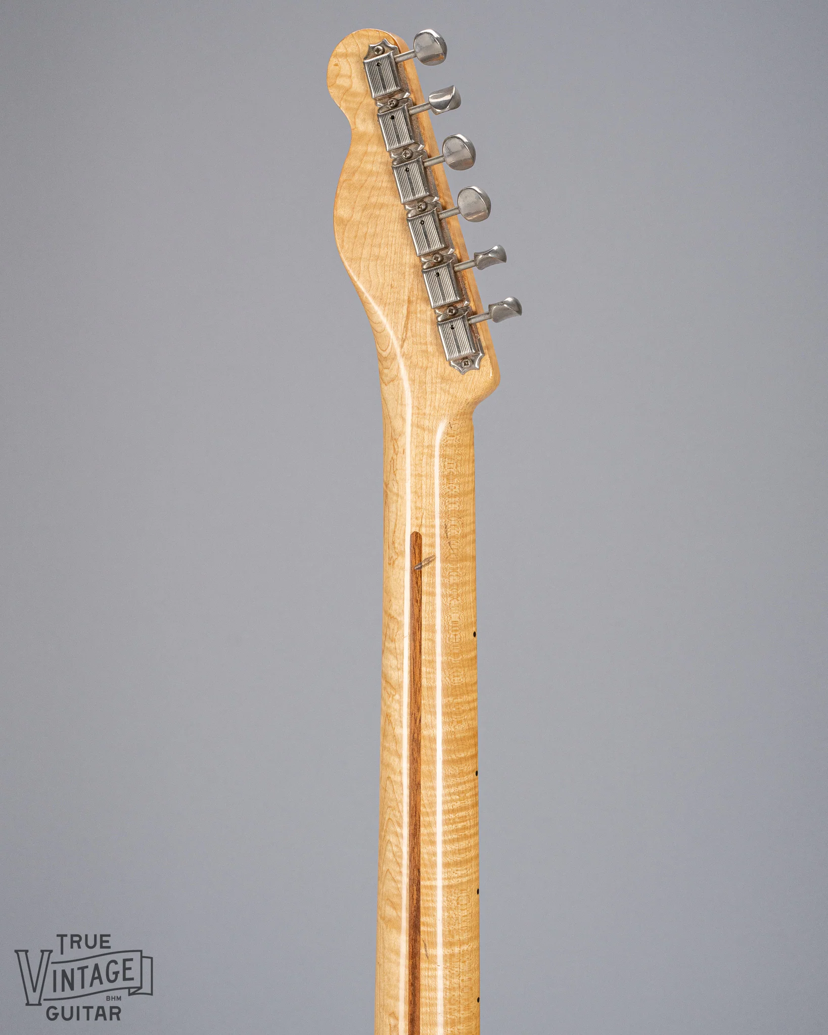 1956 Fender Telecaster Blond - Image 9