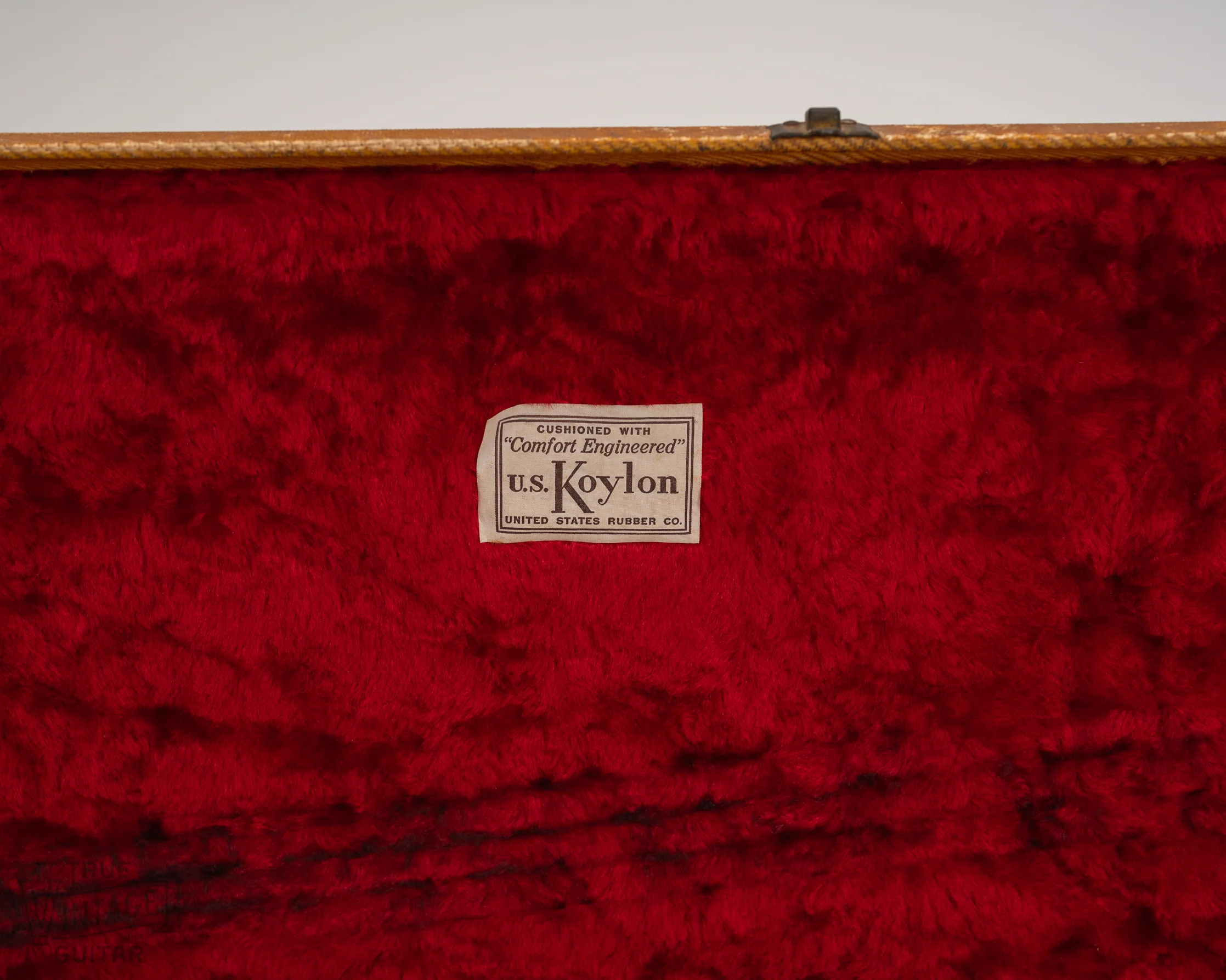 1957 Fender Precision Bass Sunburst - Image 20