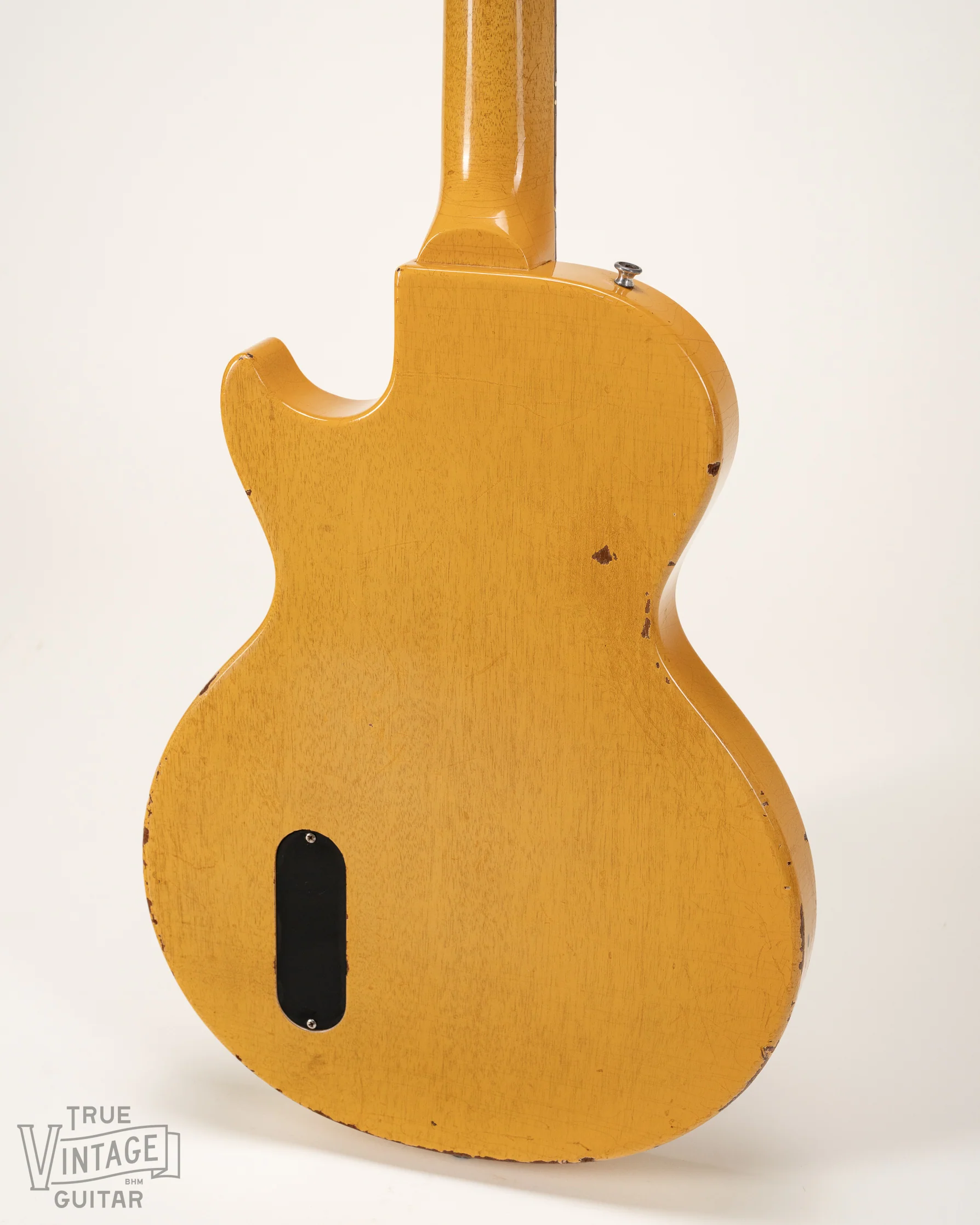 1957 Gibson Les Paul TV Model - Image 10