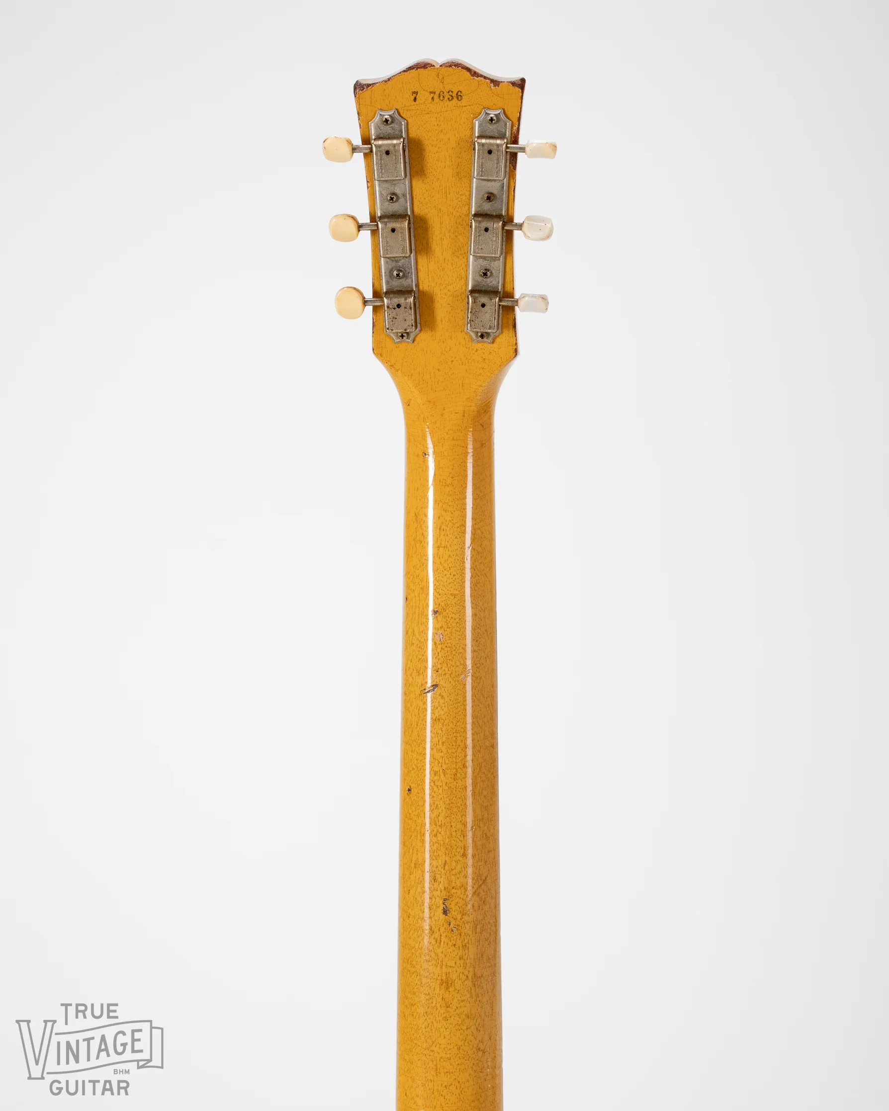 1957 Gibson Les Paul TV Model - Image 11