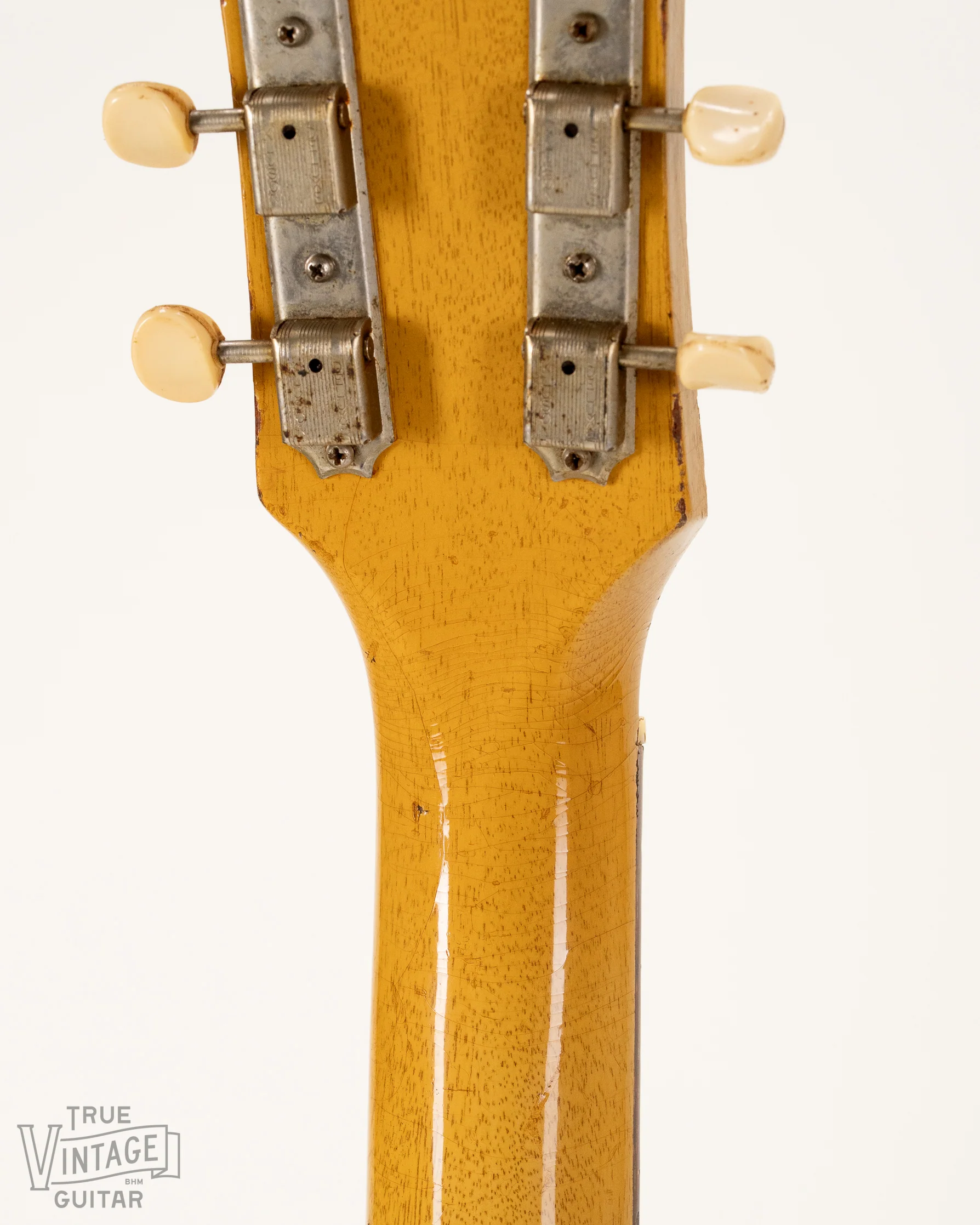 1957 Gibson Les Paul TV Model - Image 13