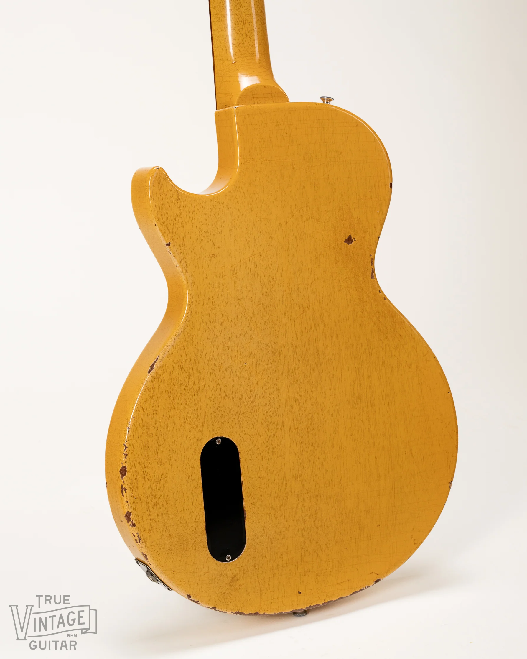 1957 Gibson Les Paul TV Model - Image 14