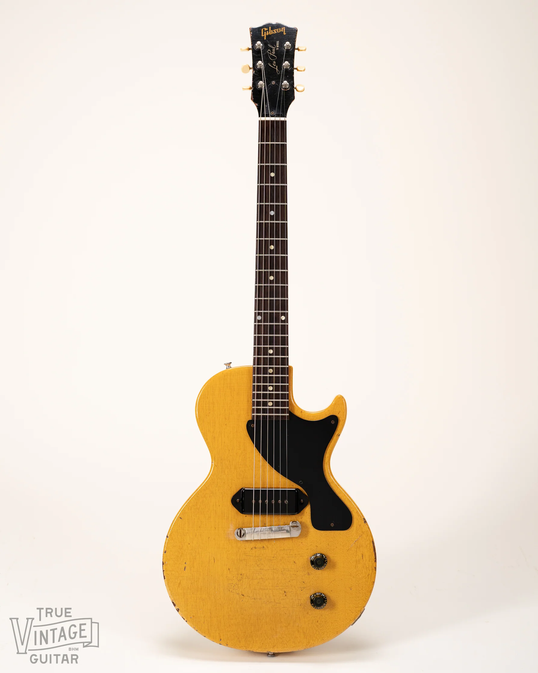 1957 Gibson Les Paul TV Model - Image 15