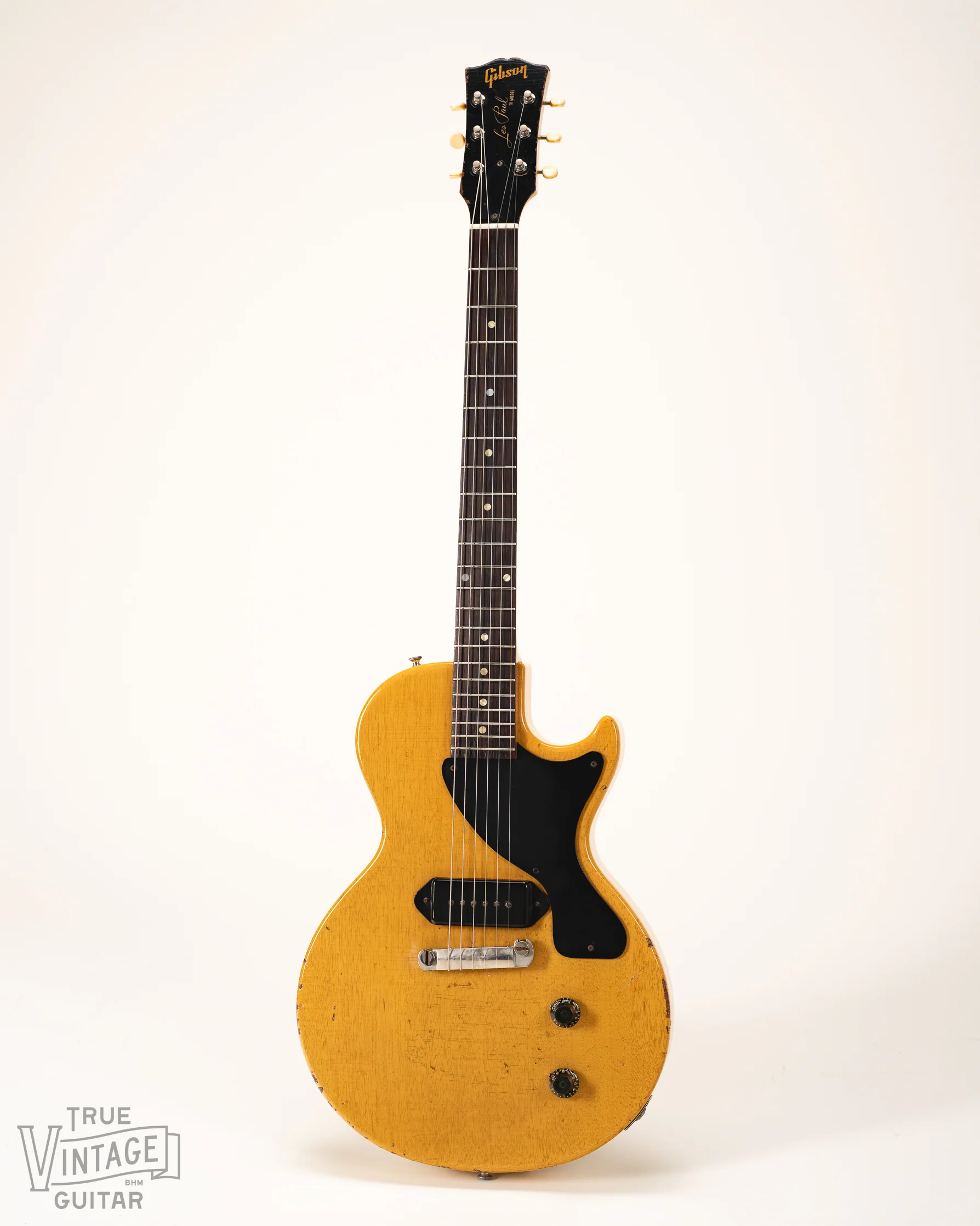 1957 Gibson Les Paul TV Model - Image 3