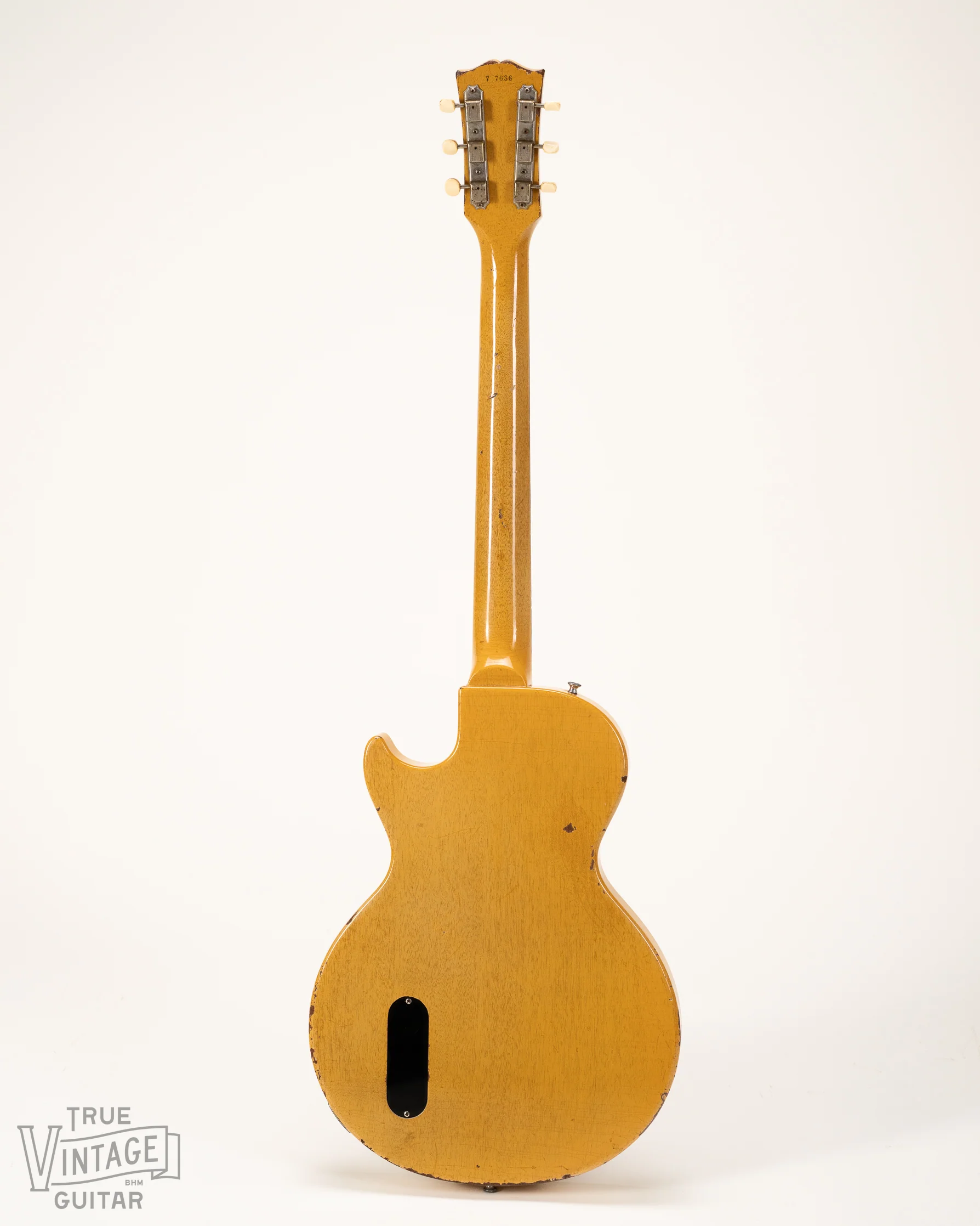 1957 Gibson Les Paul TV Model - Image 4