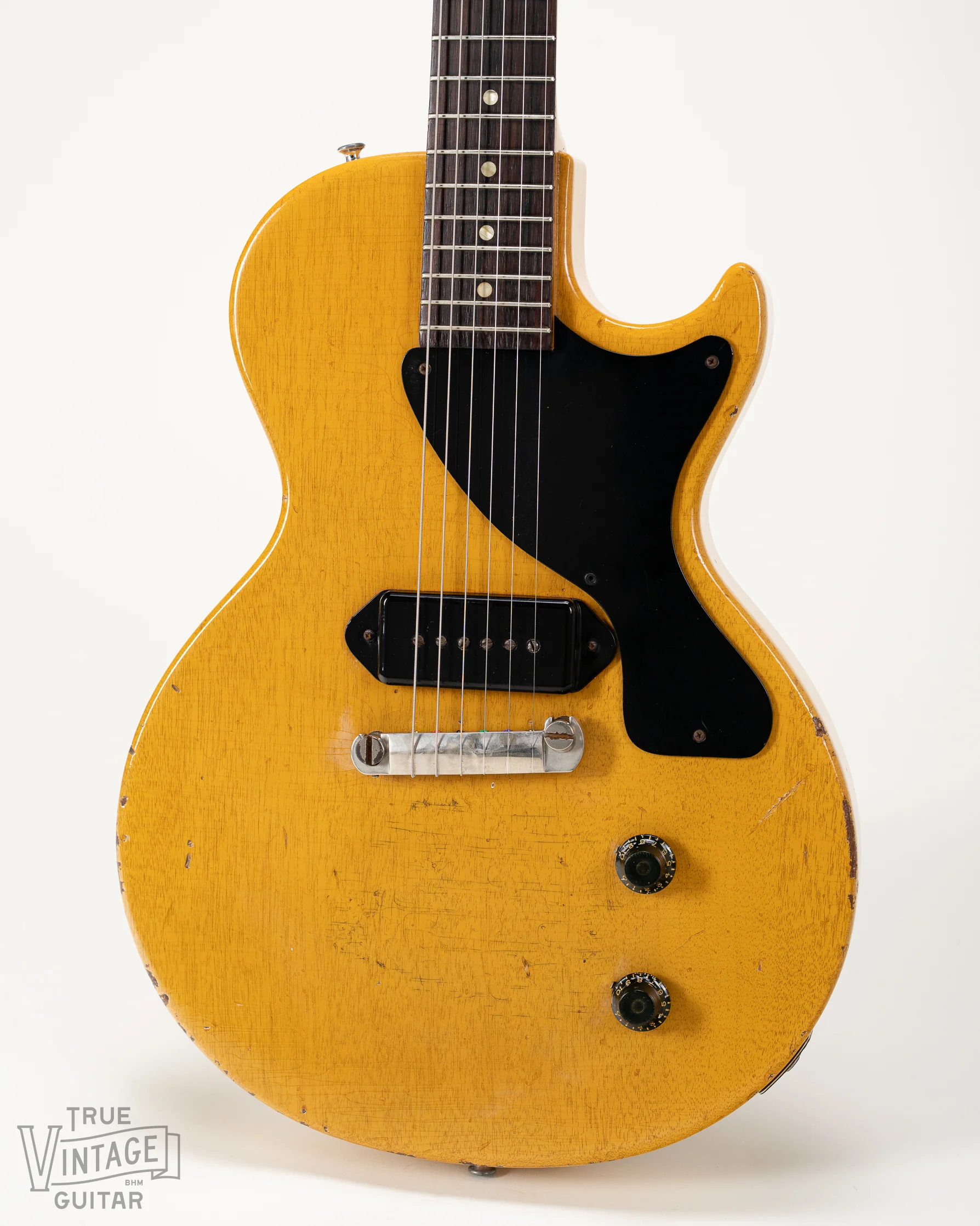 1957 Gibson Les Paul TV Model - Image 5