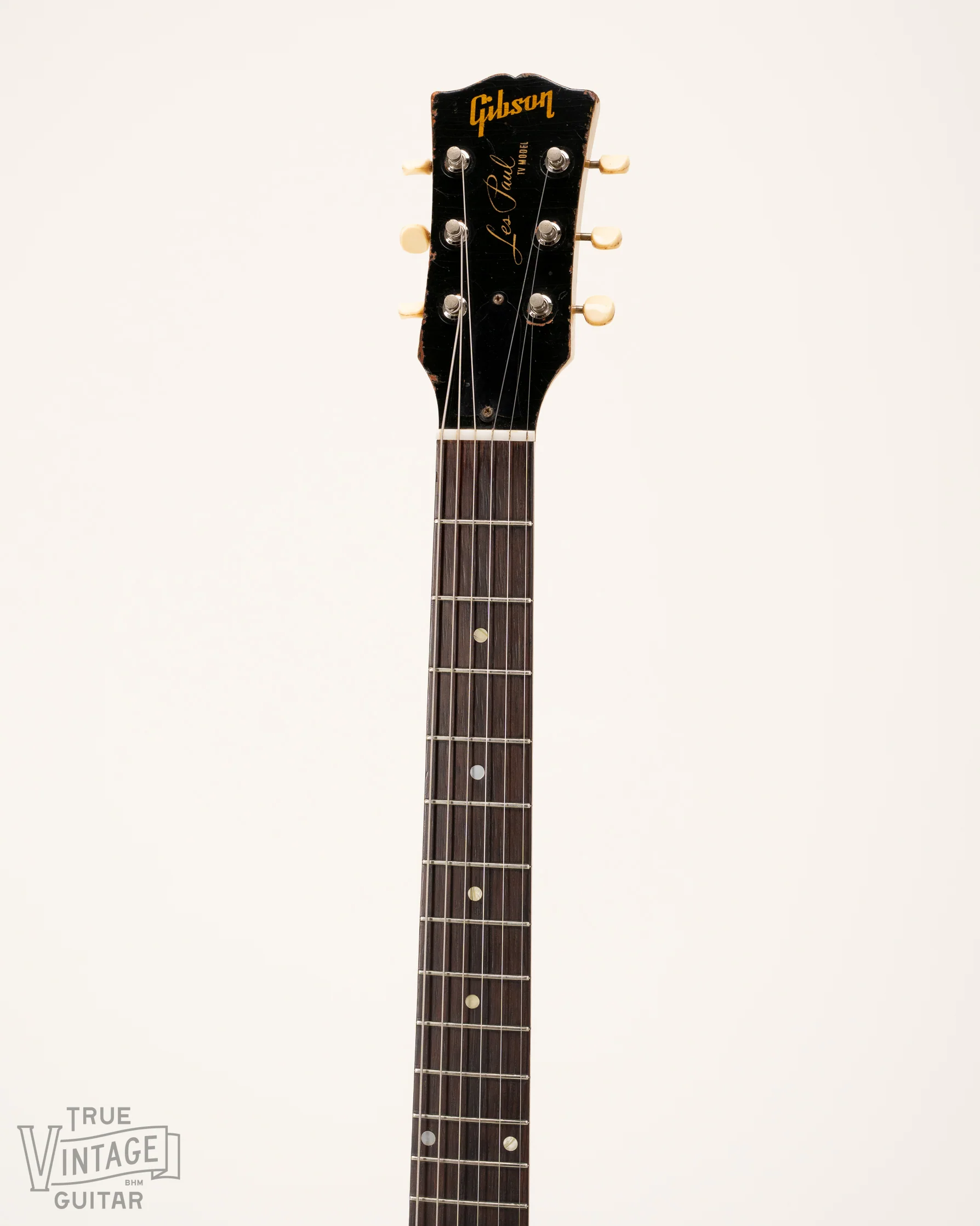 1957 Gibson Les Paul TV Model - Image 6