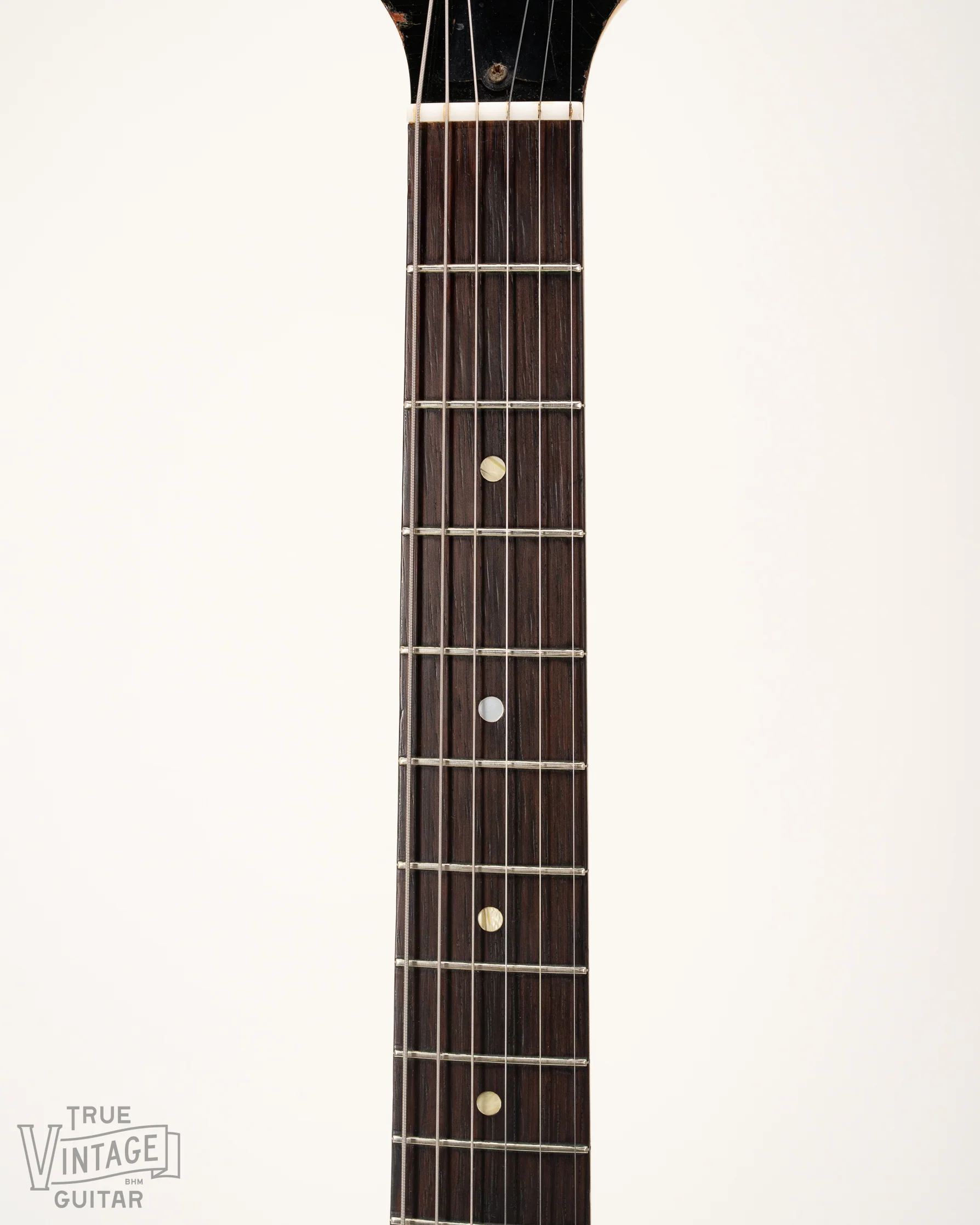 1957 Gibson Les Paul TV Model - Image 7