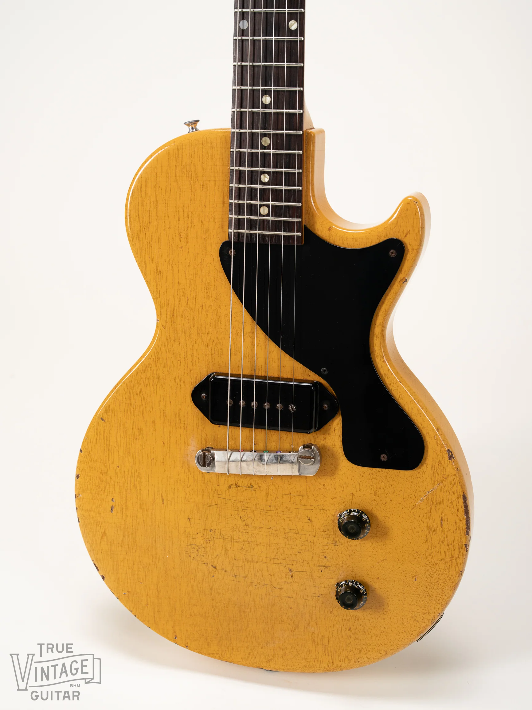 1957 Gibson Les Paul TV Model - Image 8
