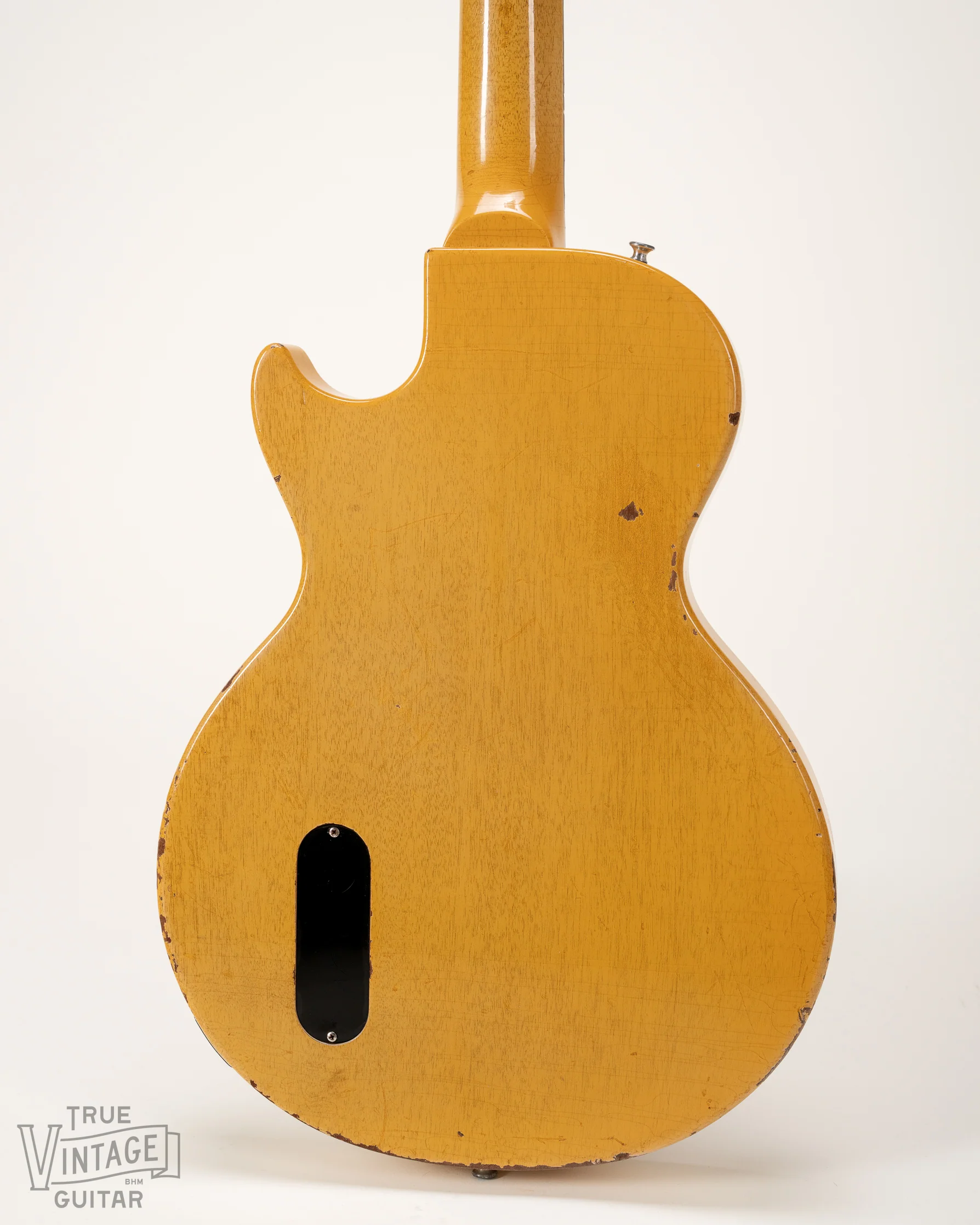 1957 Gibson Les Paul TV Model - Image 9