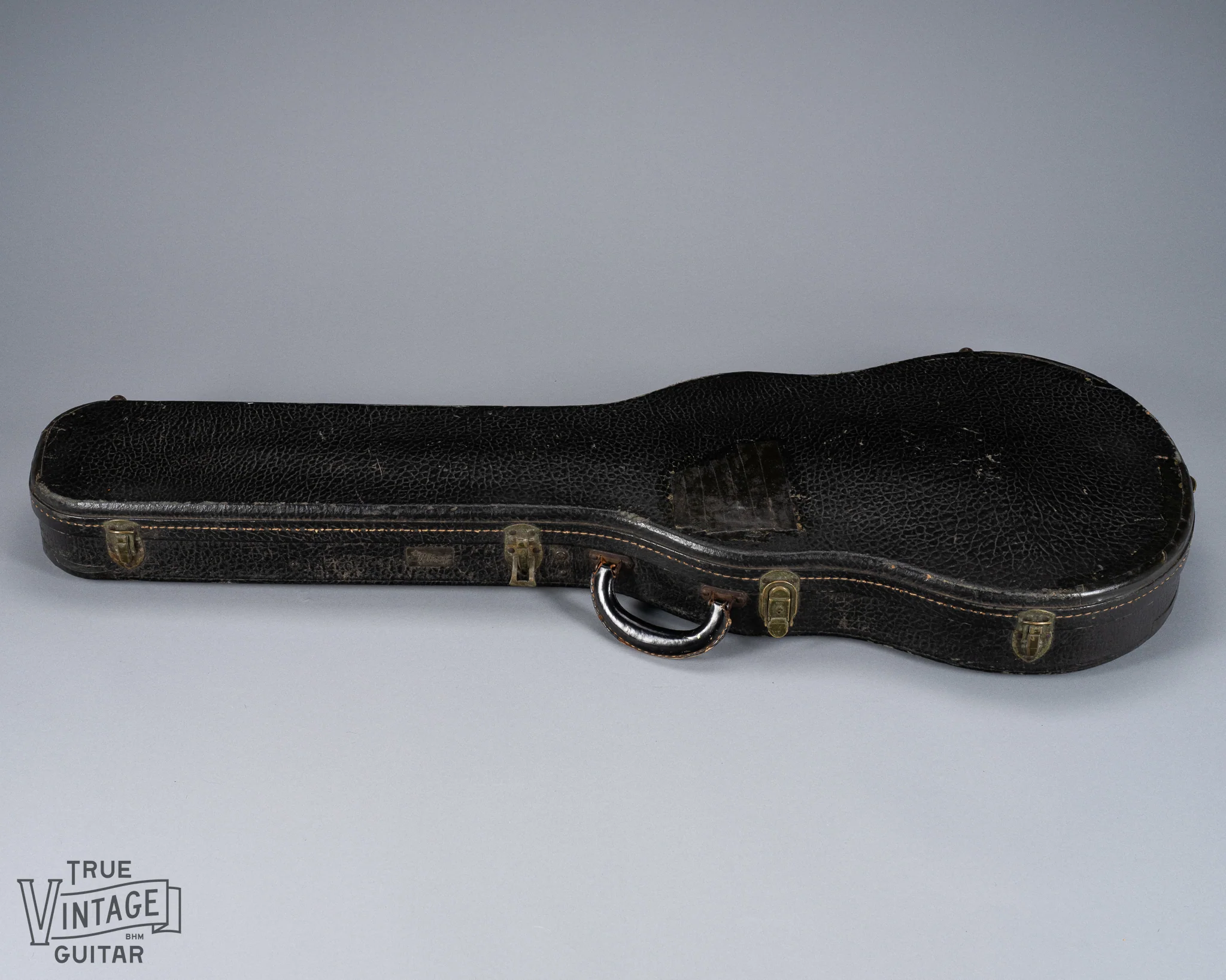 1958 Gibson Les Paul Custom - Image 15