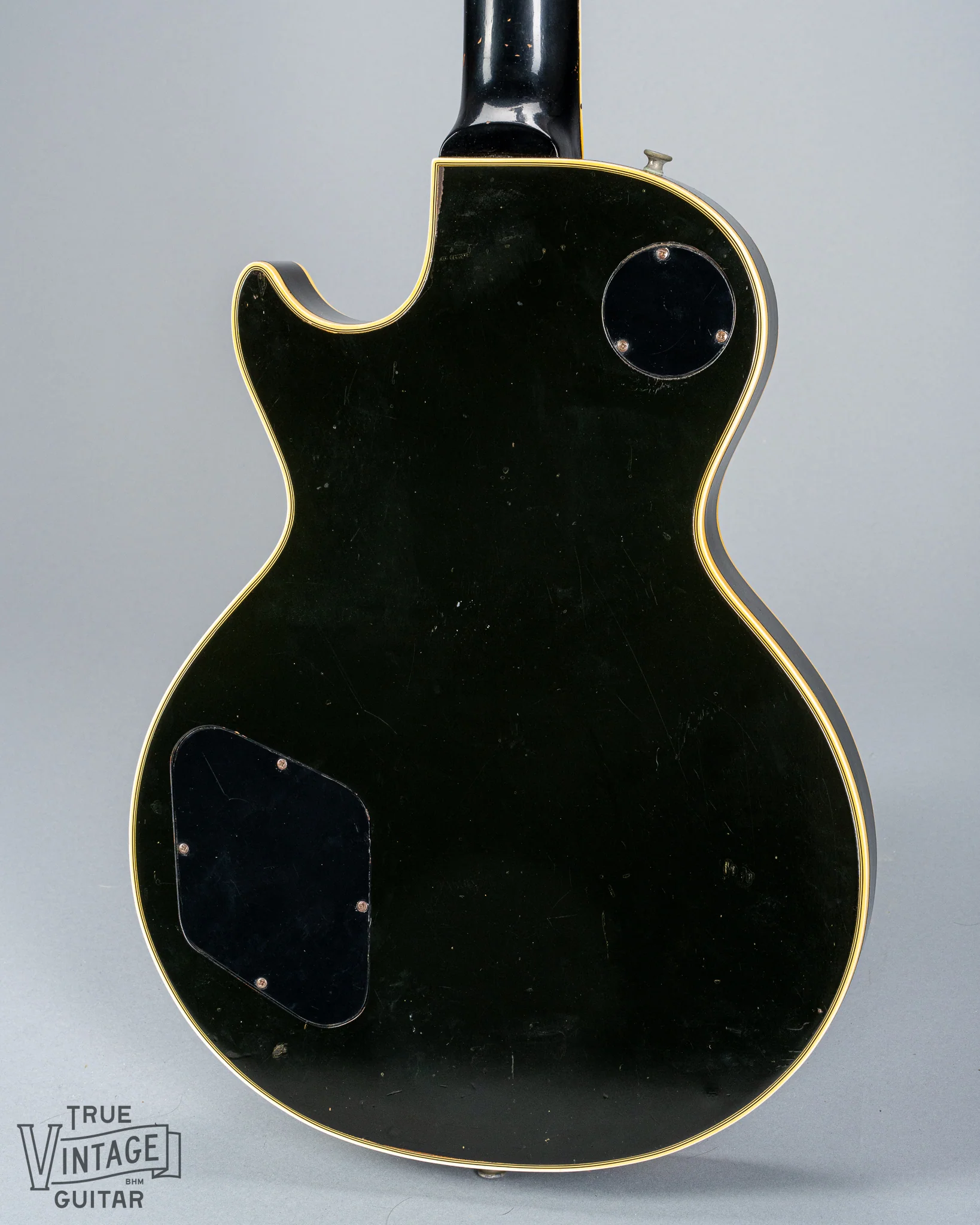 1958 Gibson Les Paul Custom - Image 6