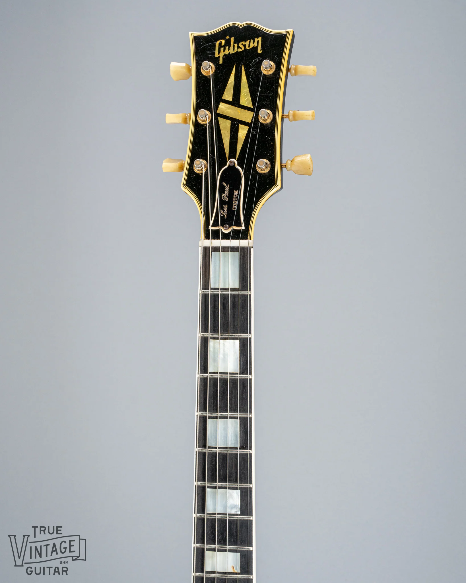 1958 Gibson Les Paul Custom - Image 7