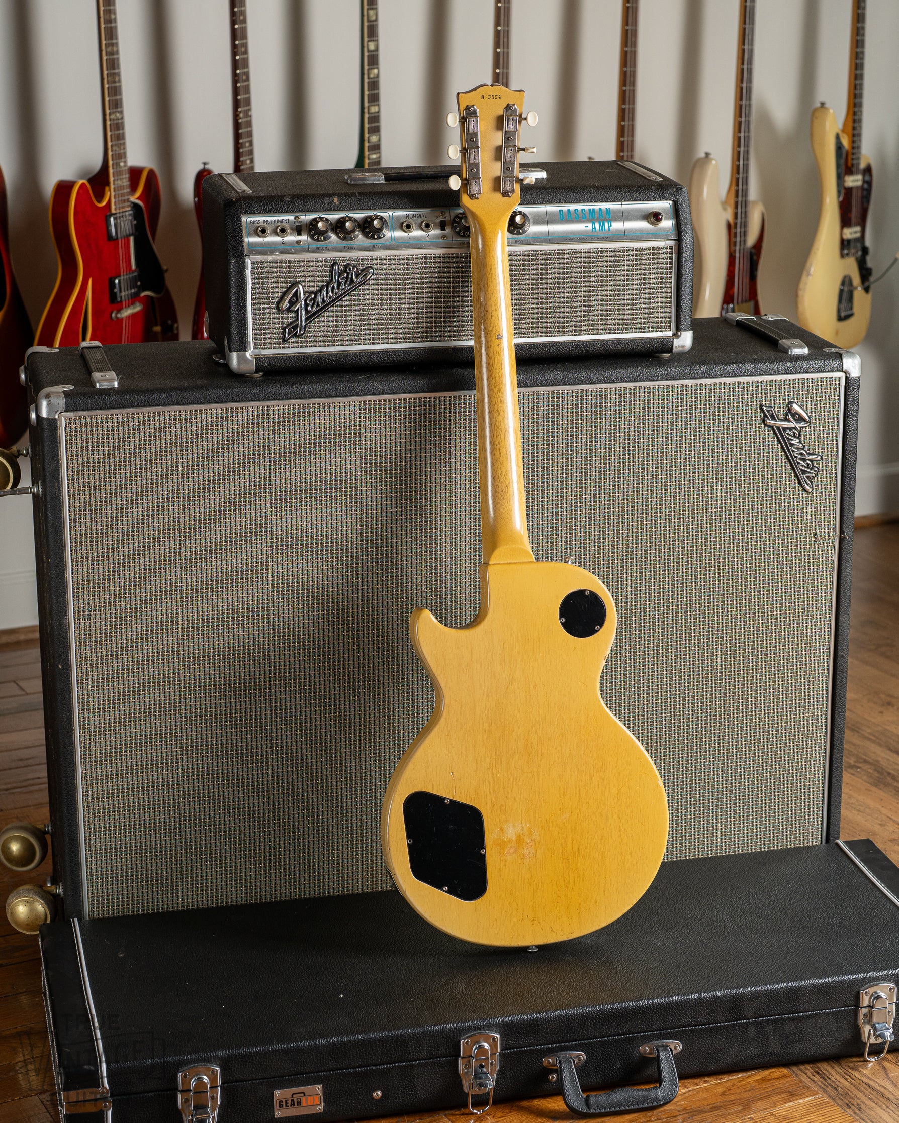 1958 Gibson Les Paul Special - Image 10