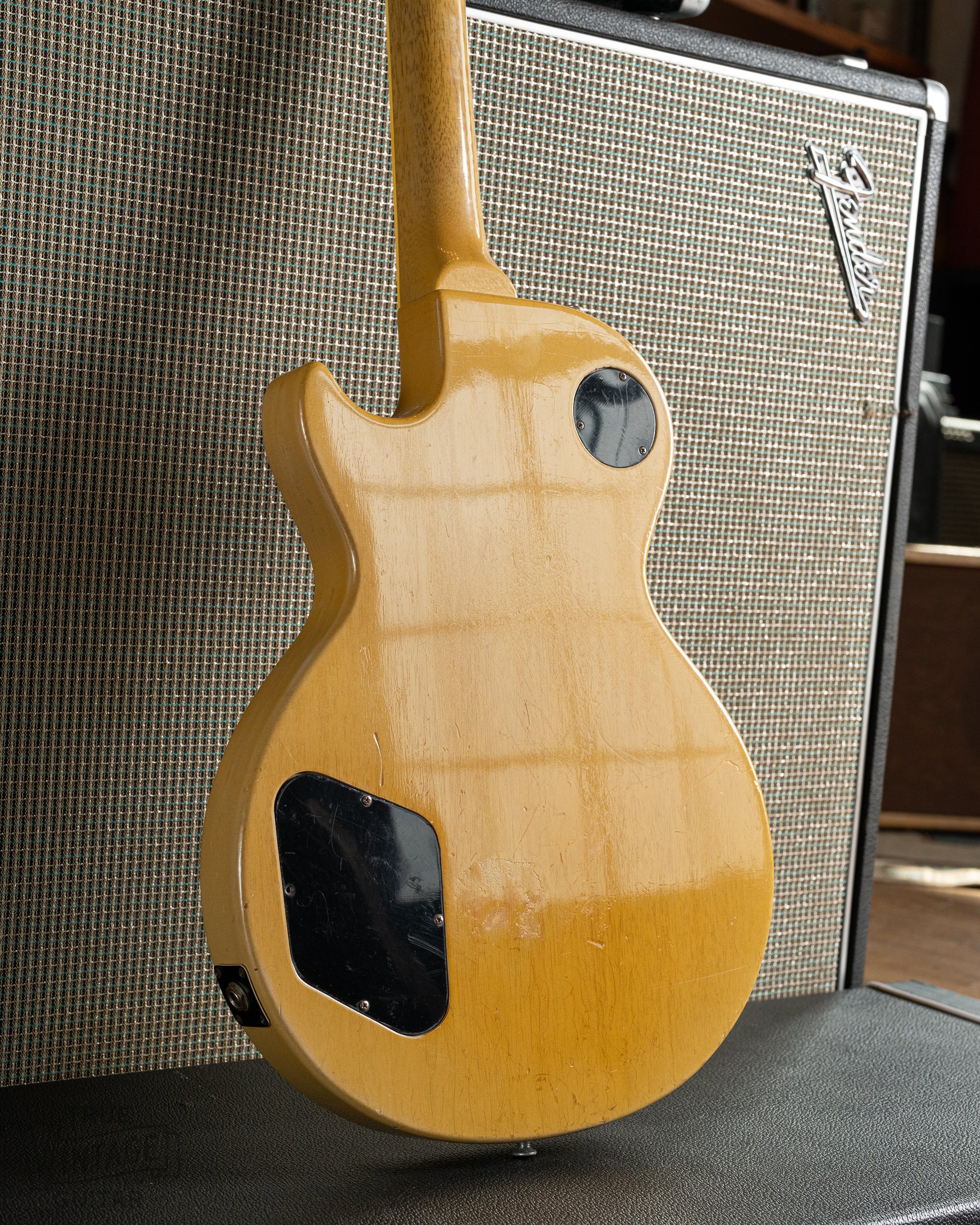 1958 Gibson Les Paul Special - Image 12