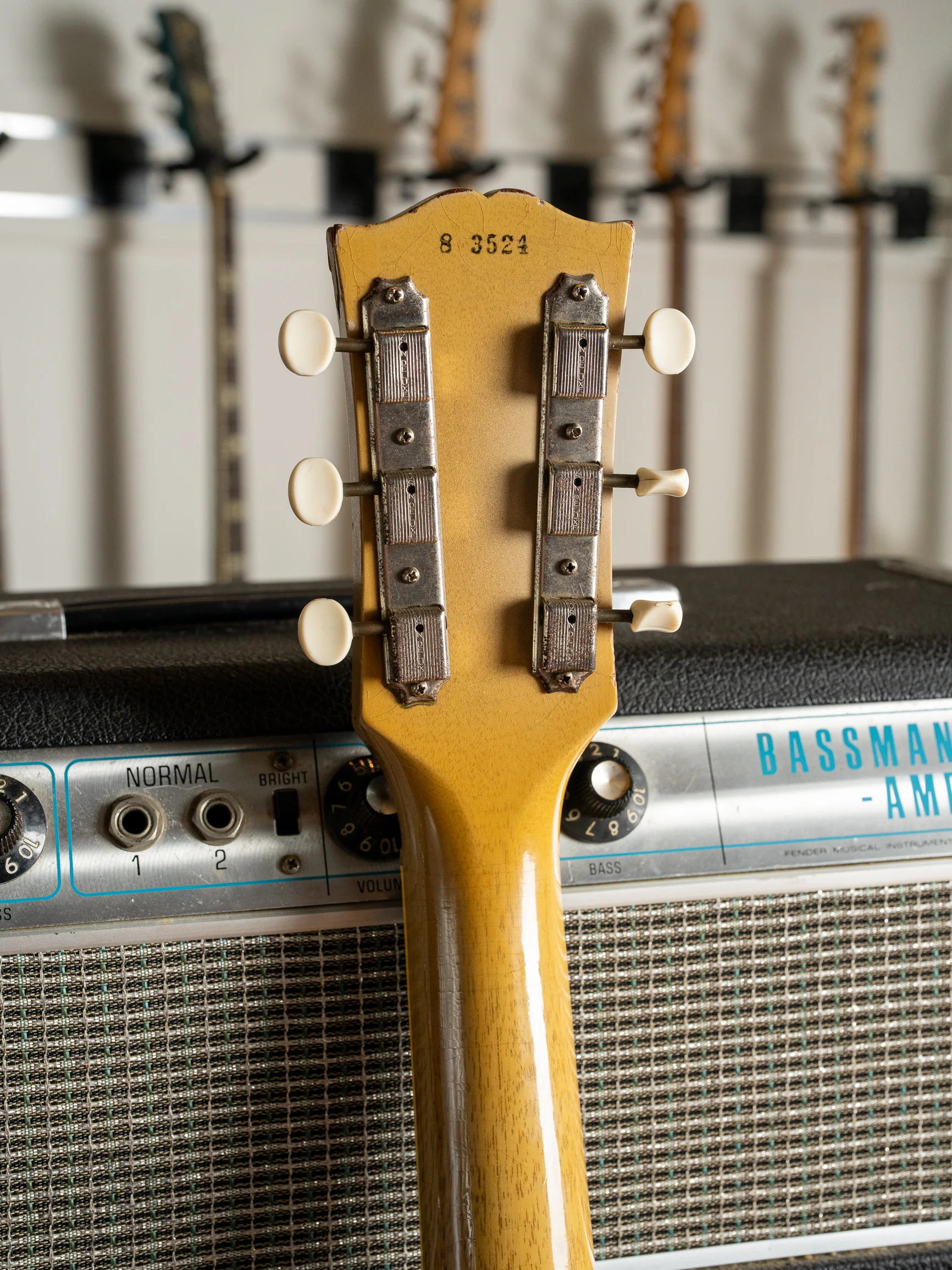 1958 Gibson Les Paul Special - Image 13