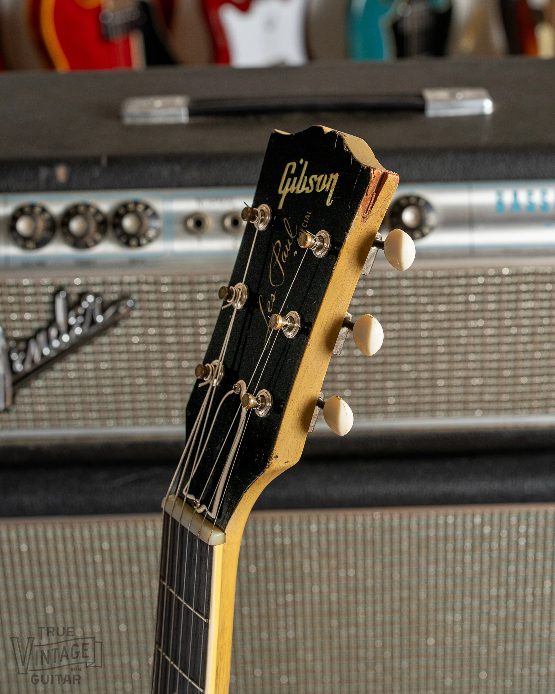 1958 Gibson Les Paul Special - Image 14