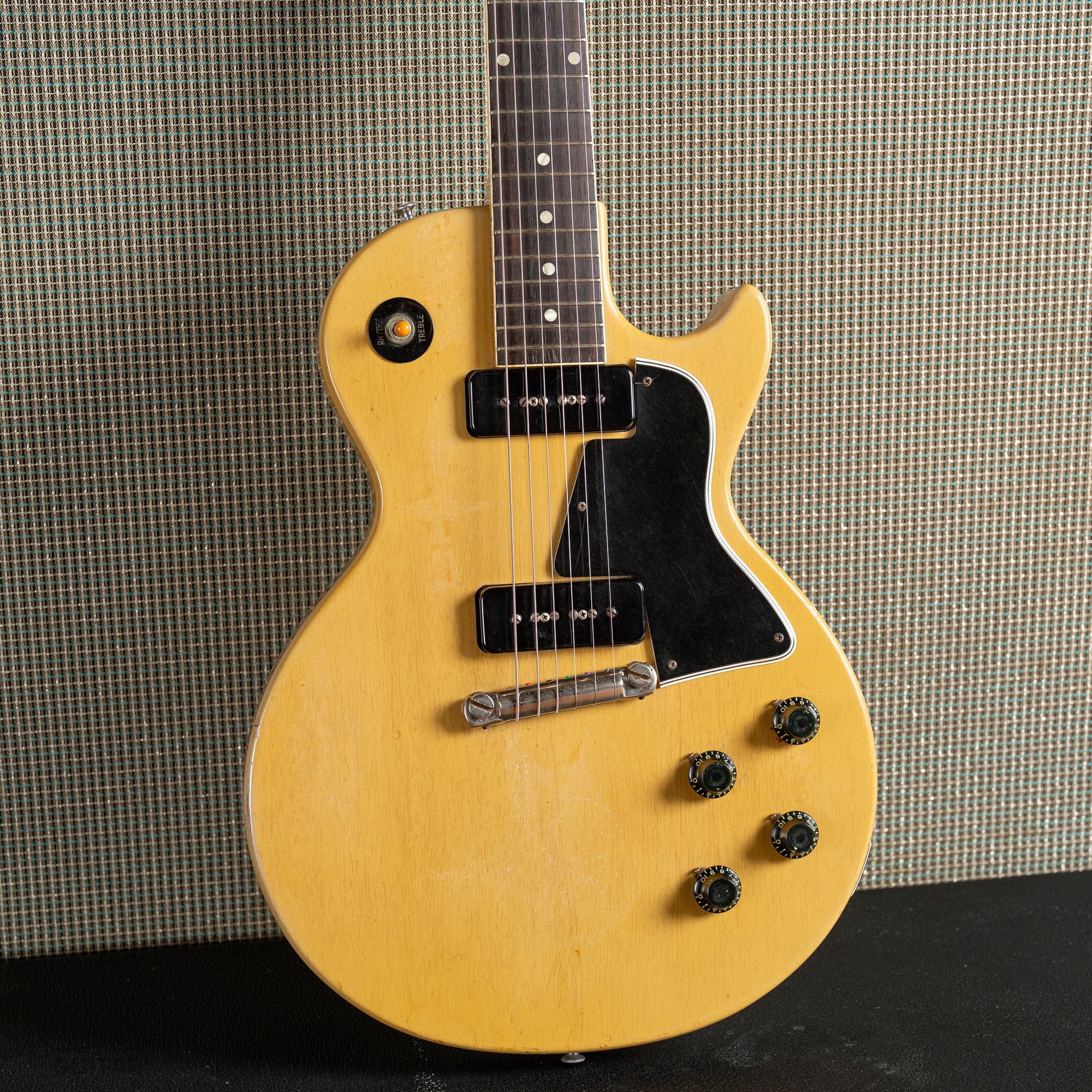 1958 Gibson Les Paul Special - Image 3