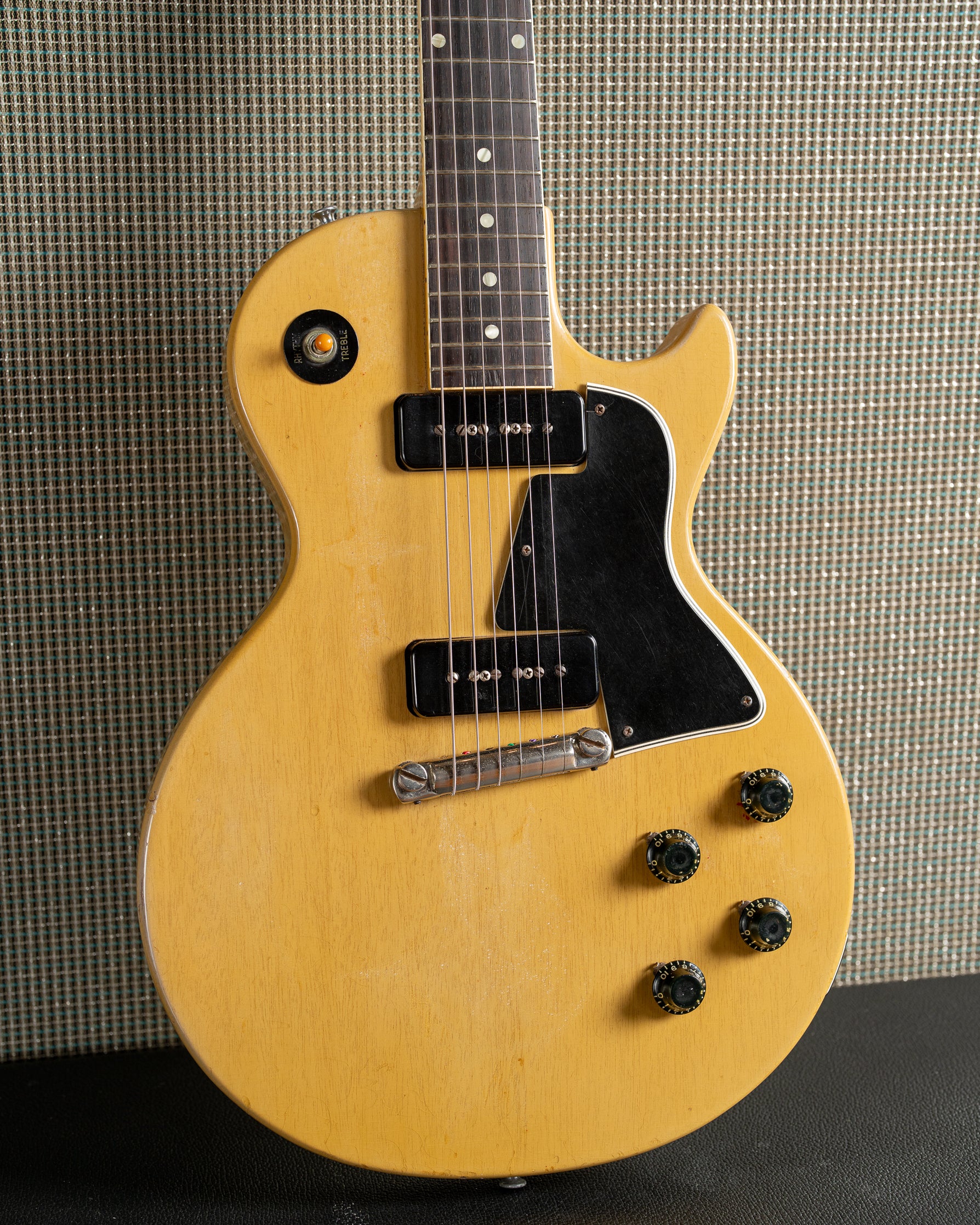 1958 Gibson Les Paul Special - Image 4
