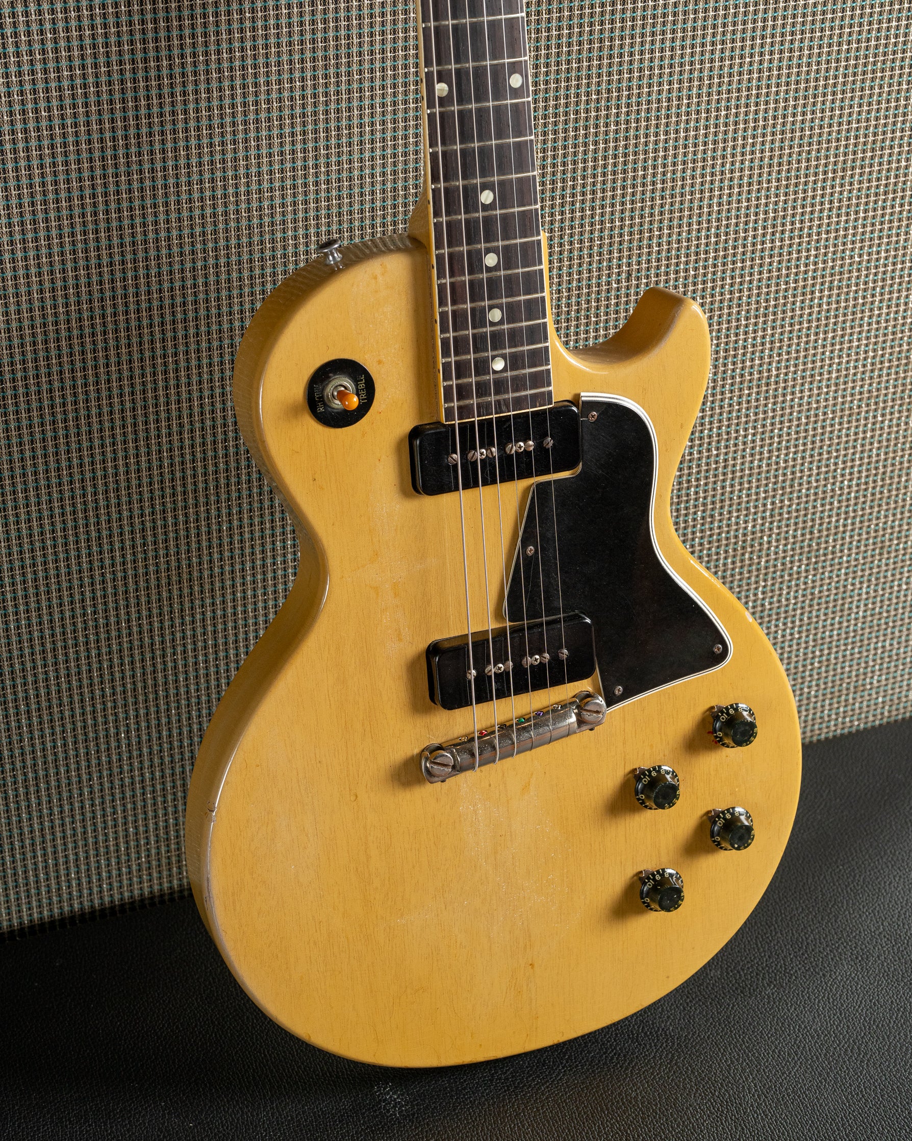 1958 Gibson Les Paul Special - Image 6