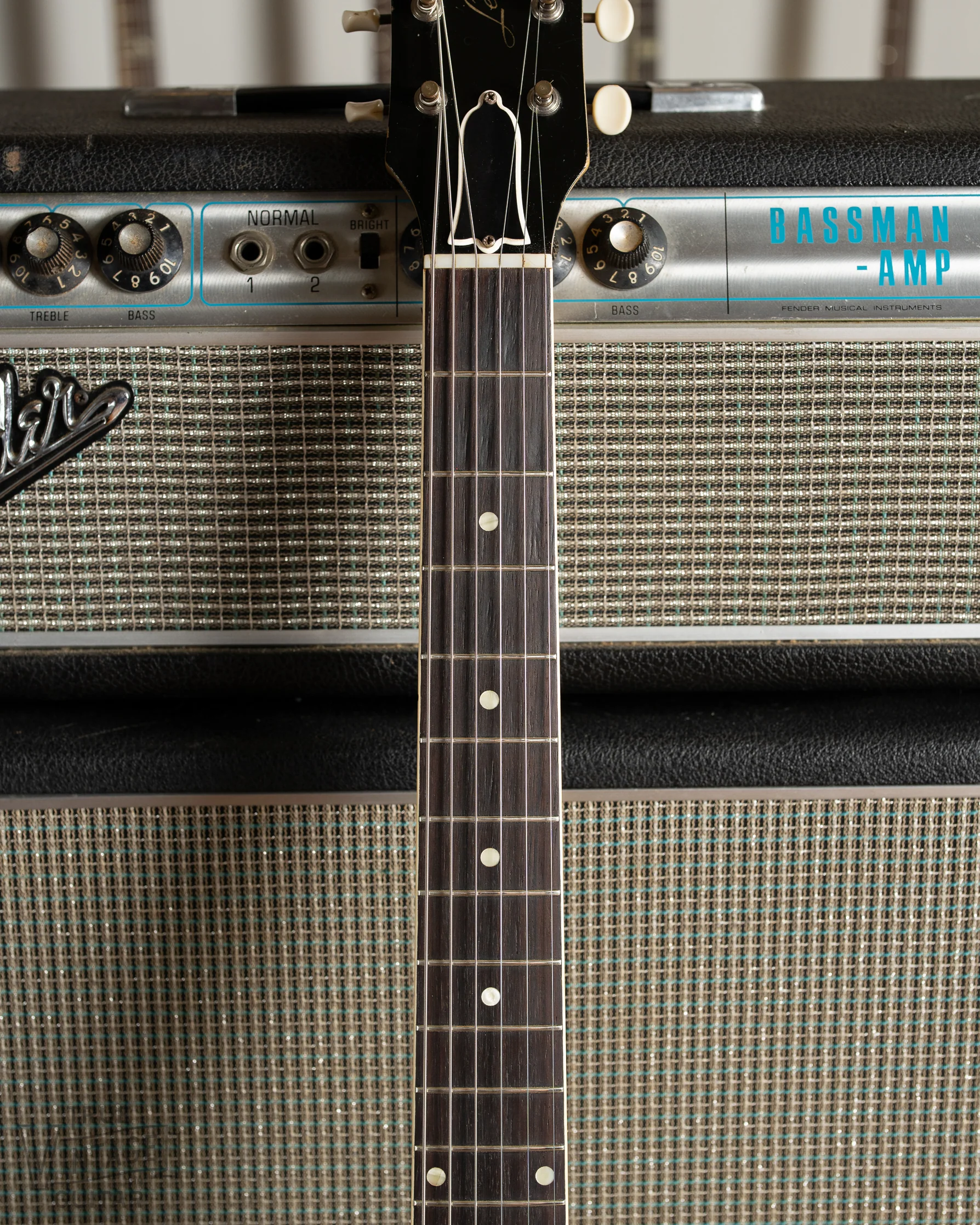 1958 Gibson Les Paul Special - Image 8