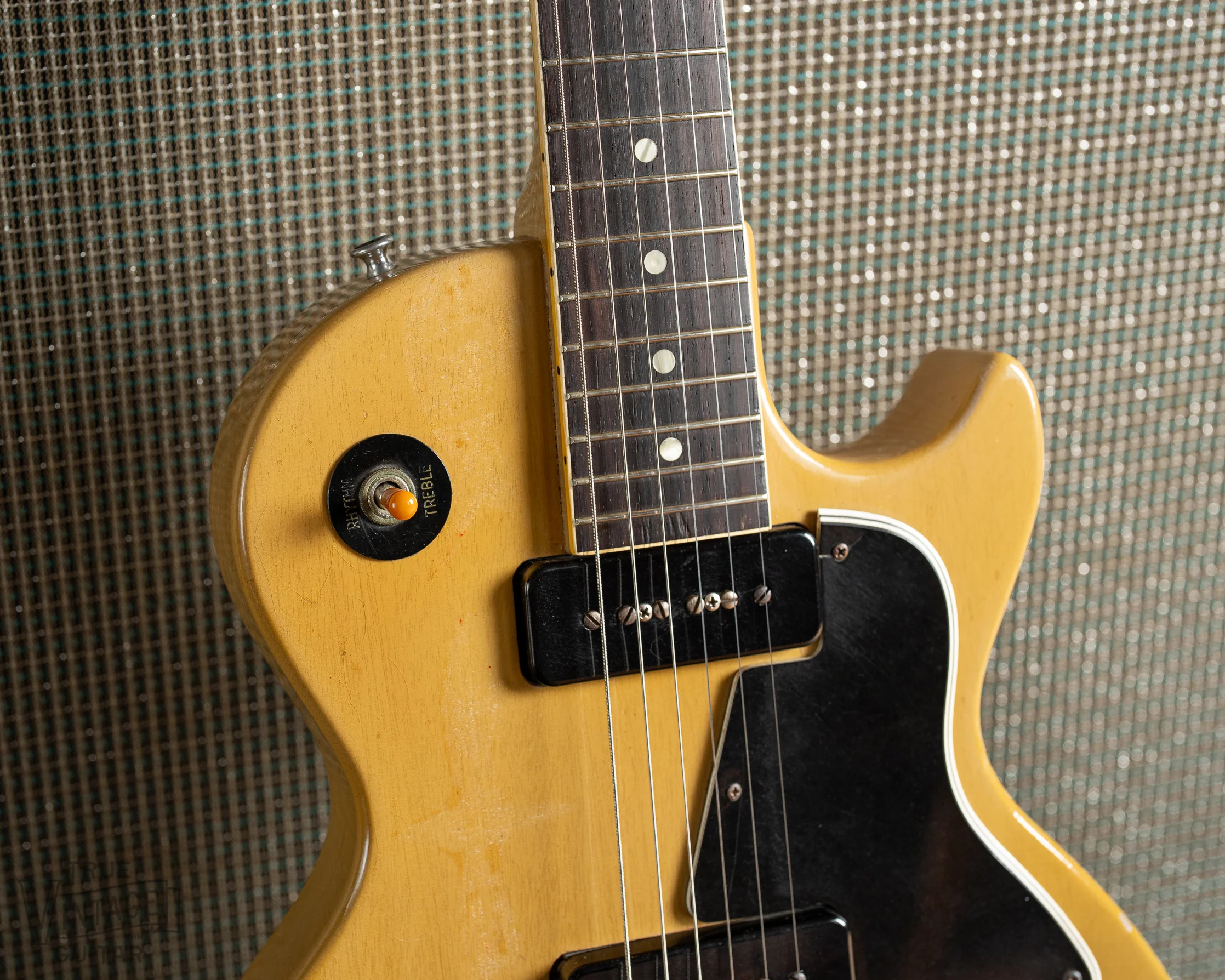 1958 Gibson Les Paul Special - Image 9