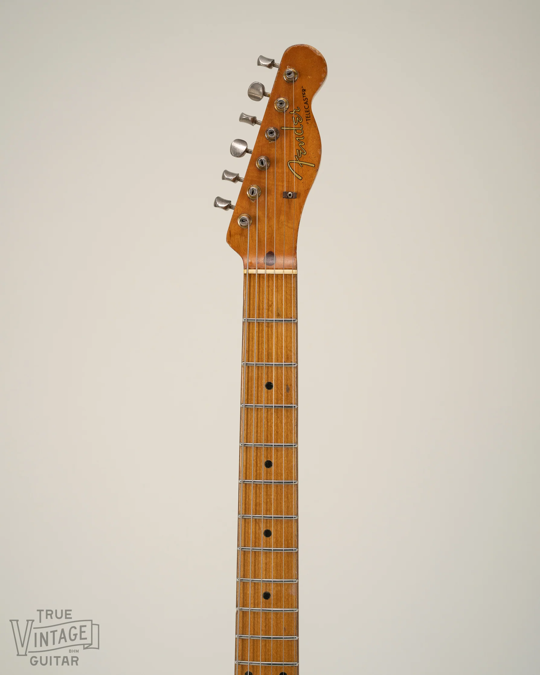 1959 Fender Telecaster Blond - Image 13