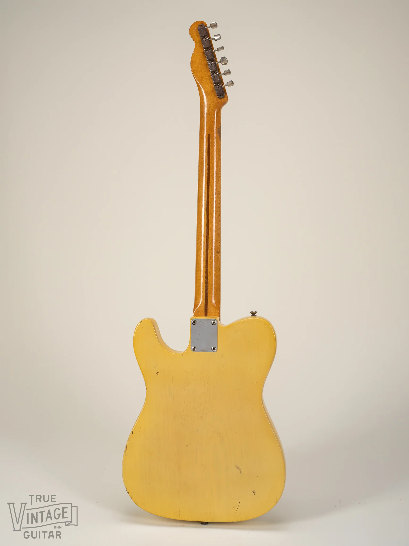 1959 Fender Telecaster Blond - Image 16