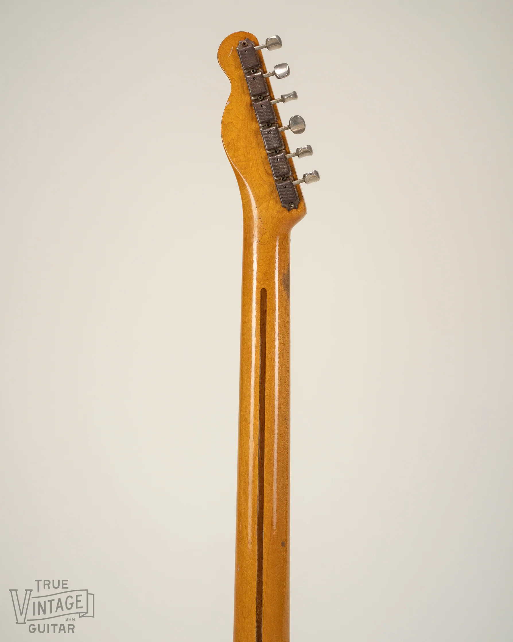 1959 Fender Telecaster Blond - Image 17
