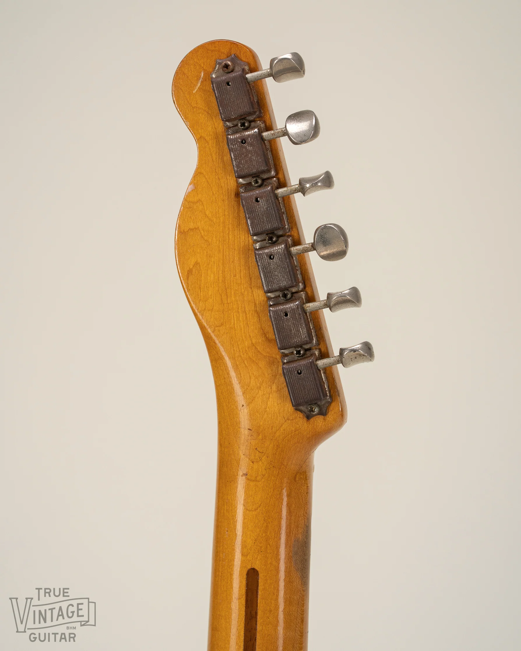 1959 Fender Telecaster Blond - Image 18
