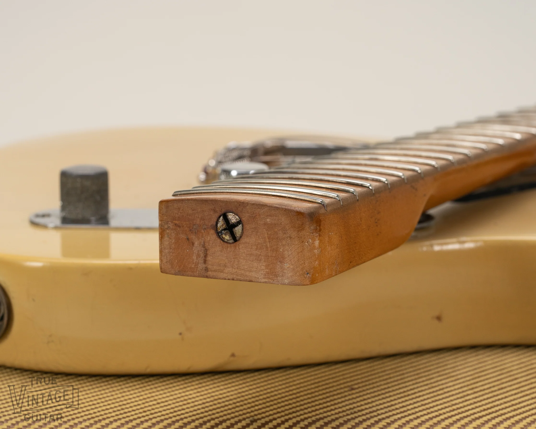 1959 Fender Telecaster Blond - Image 28