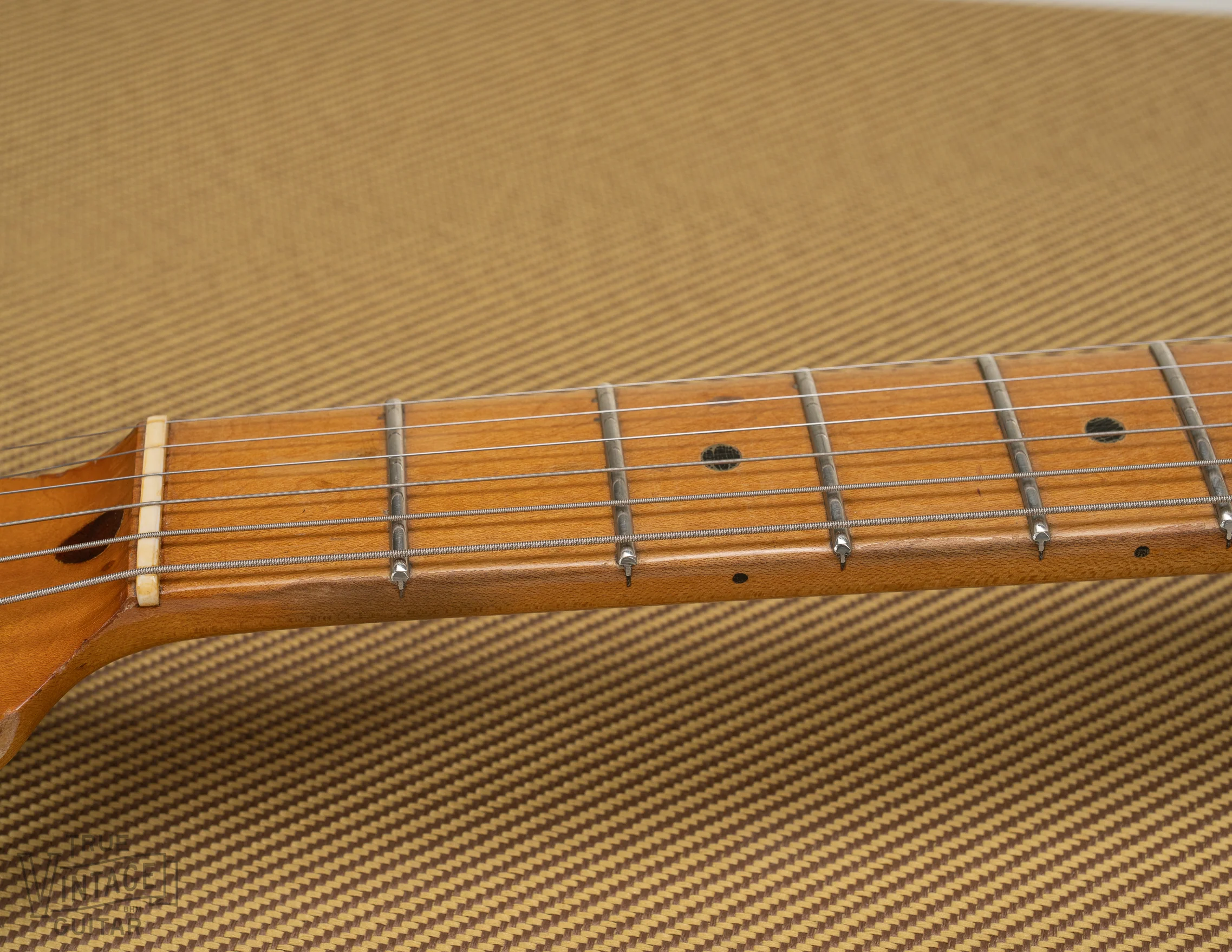 1959 Fender Telecaster Blond - Image 30