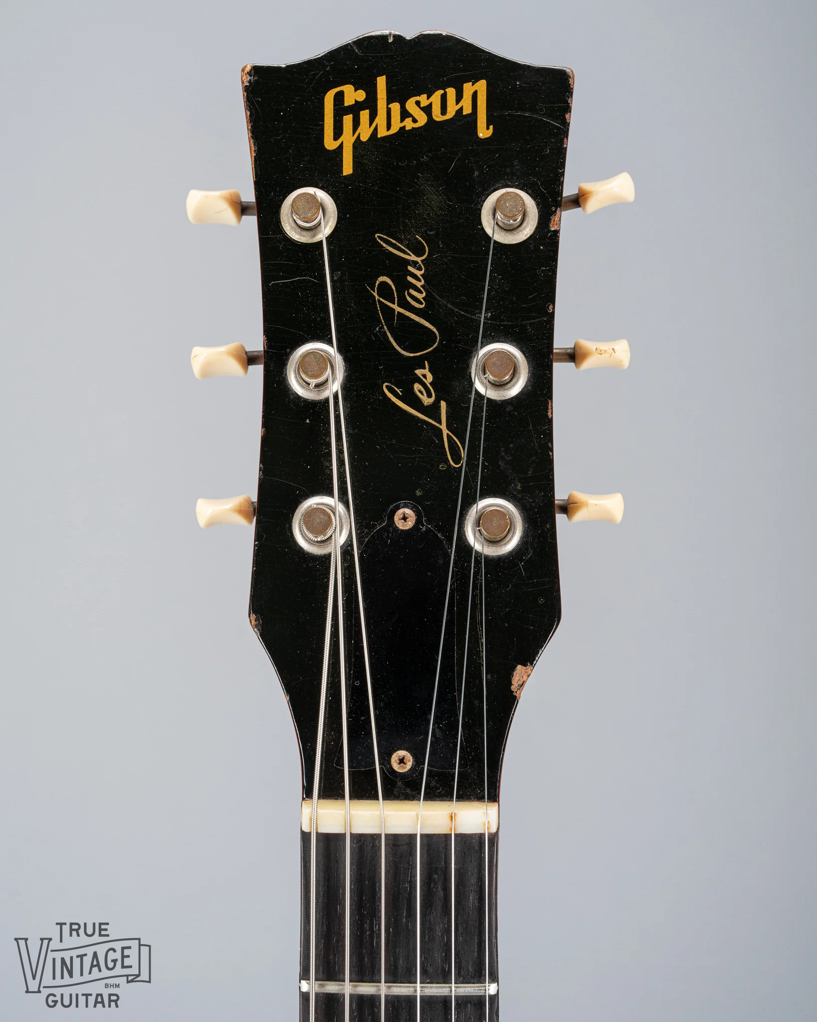 1959 Gibson Les Paul Junior Cherry - Image 13