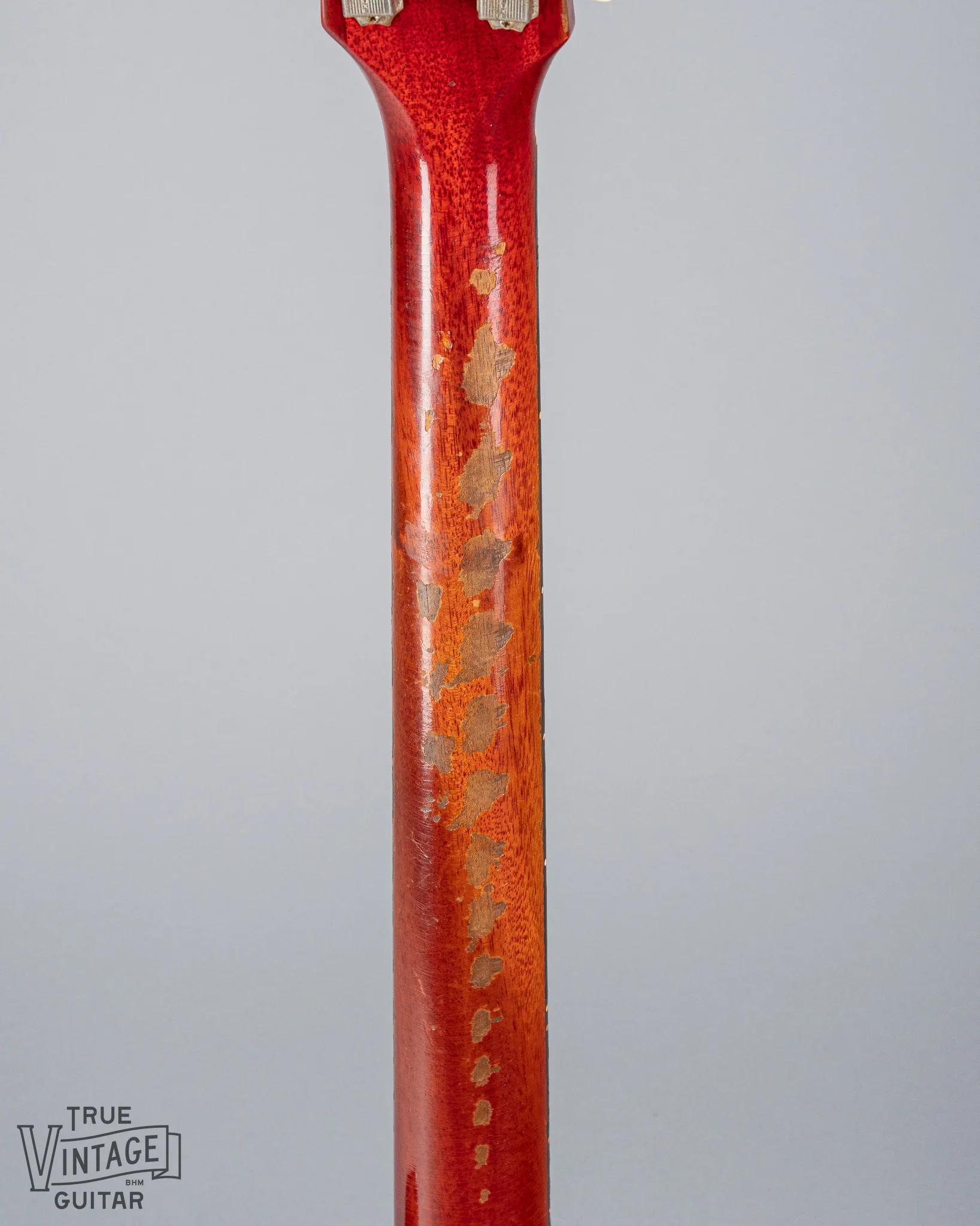 1959 Gibson Les Paul Junior Cherry - Image 16