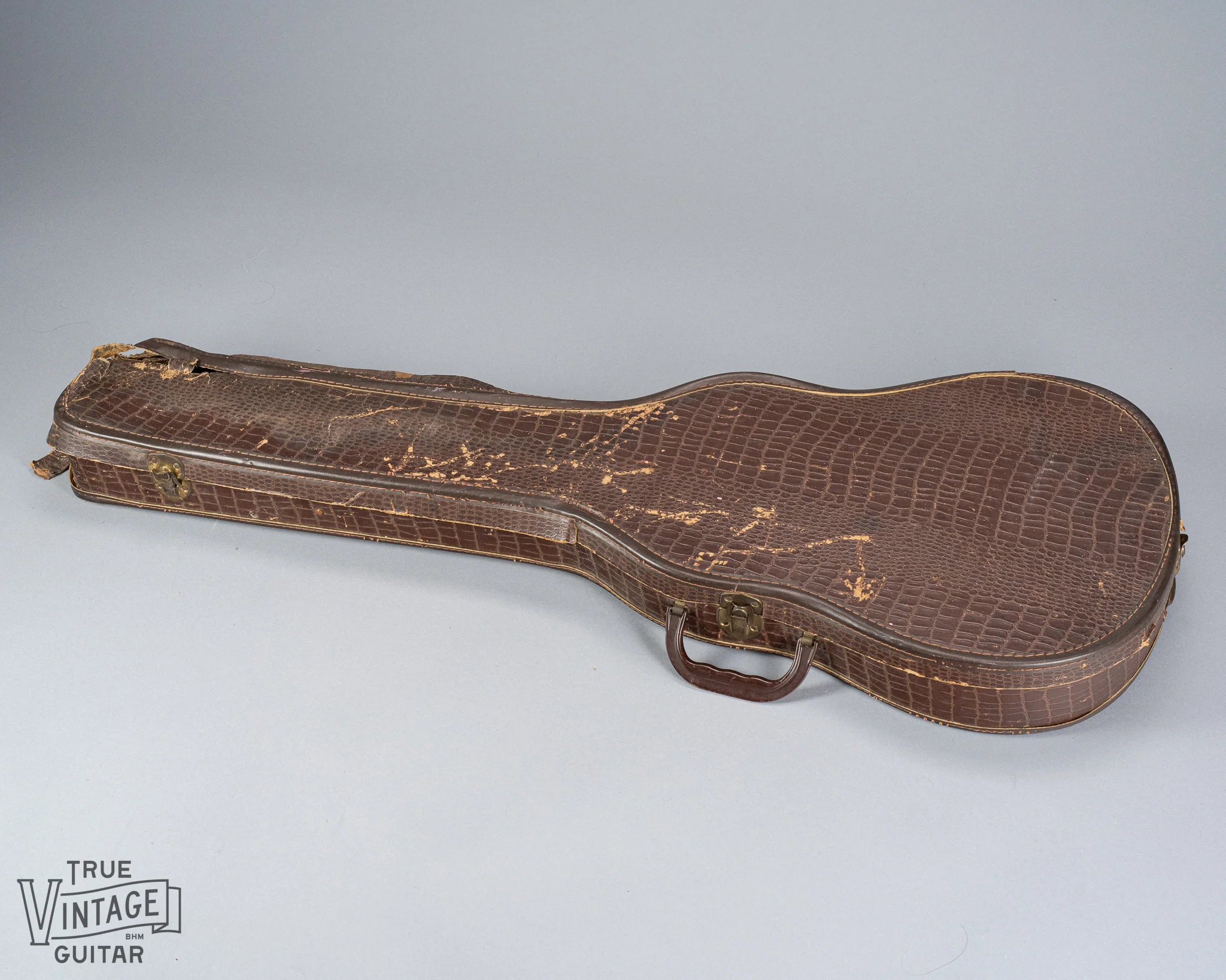 1959 Gibson Les Paul Junior Cherry - Image 20