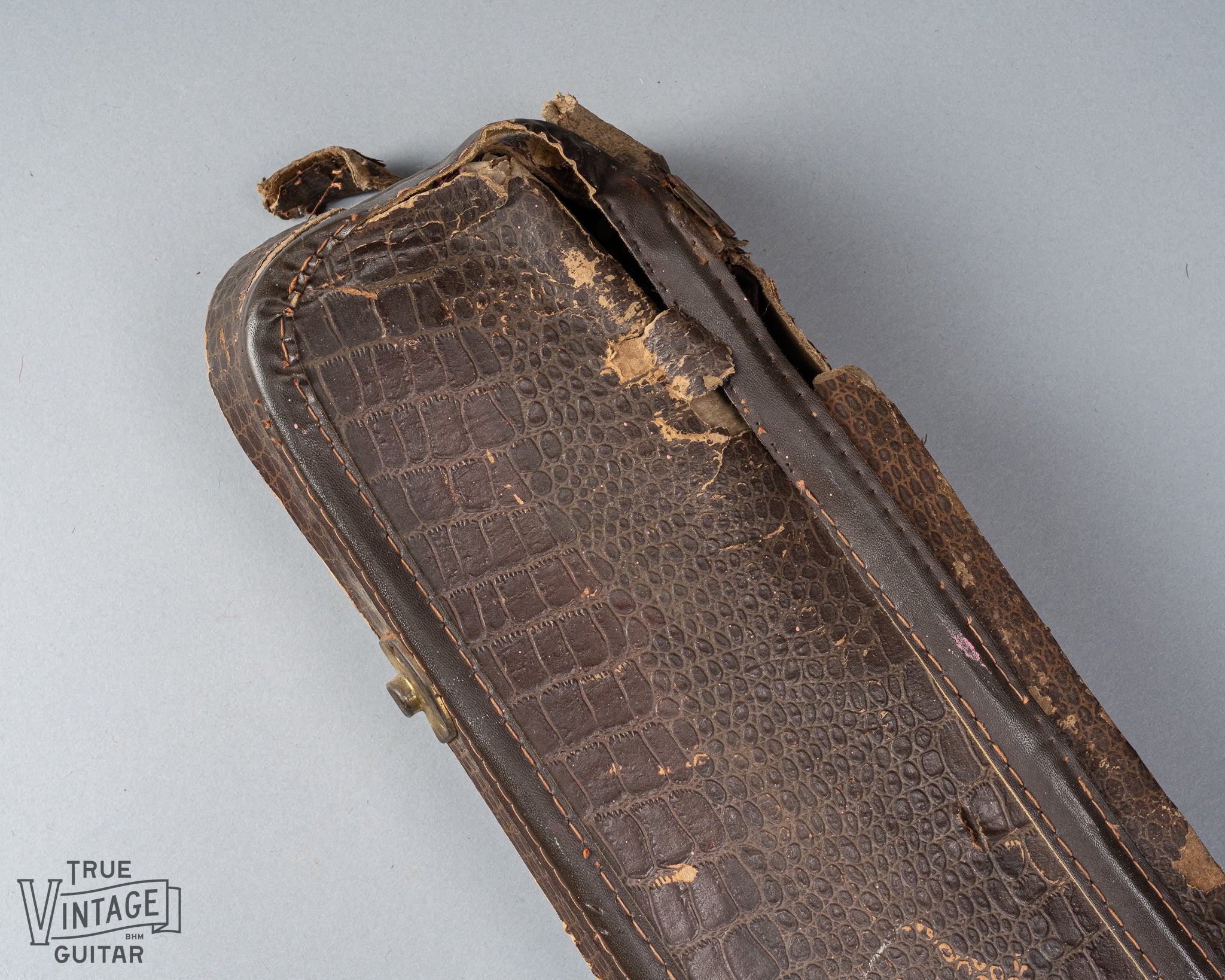 1959 Gibson Les Paul Junior Cherry - Image 21