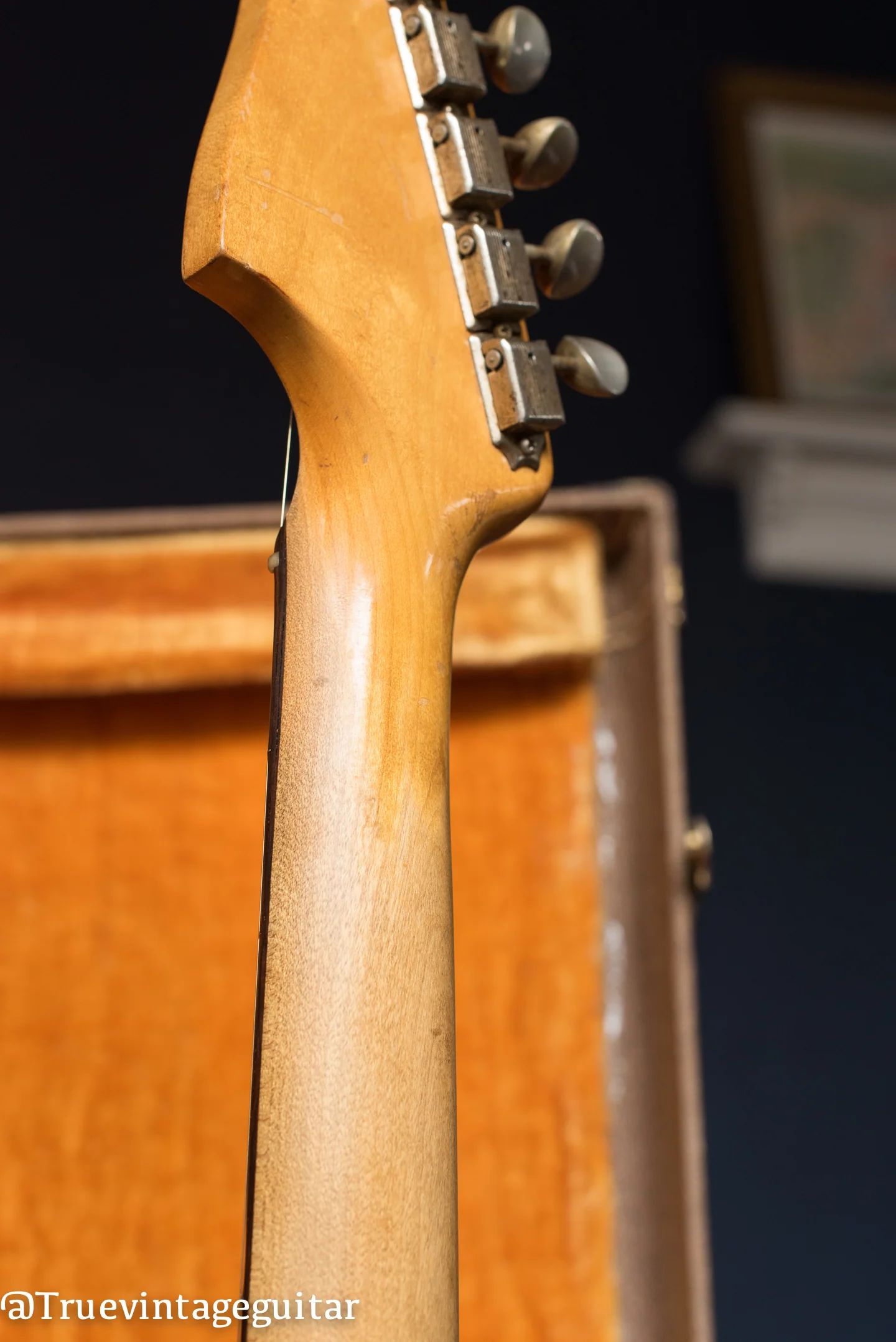 1960 Fender Jazzmaster - Image 16