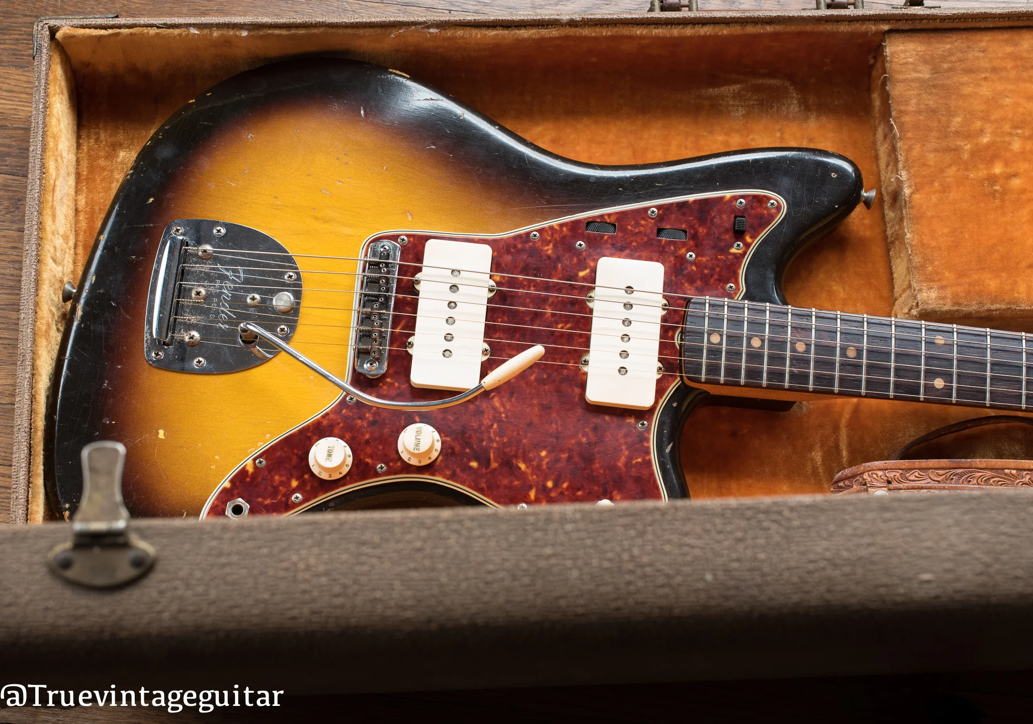 1960 Fender Jazzmaster - Image 19