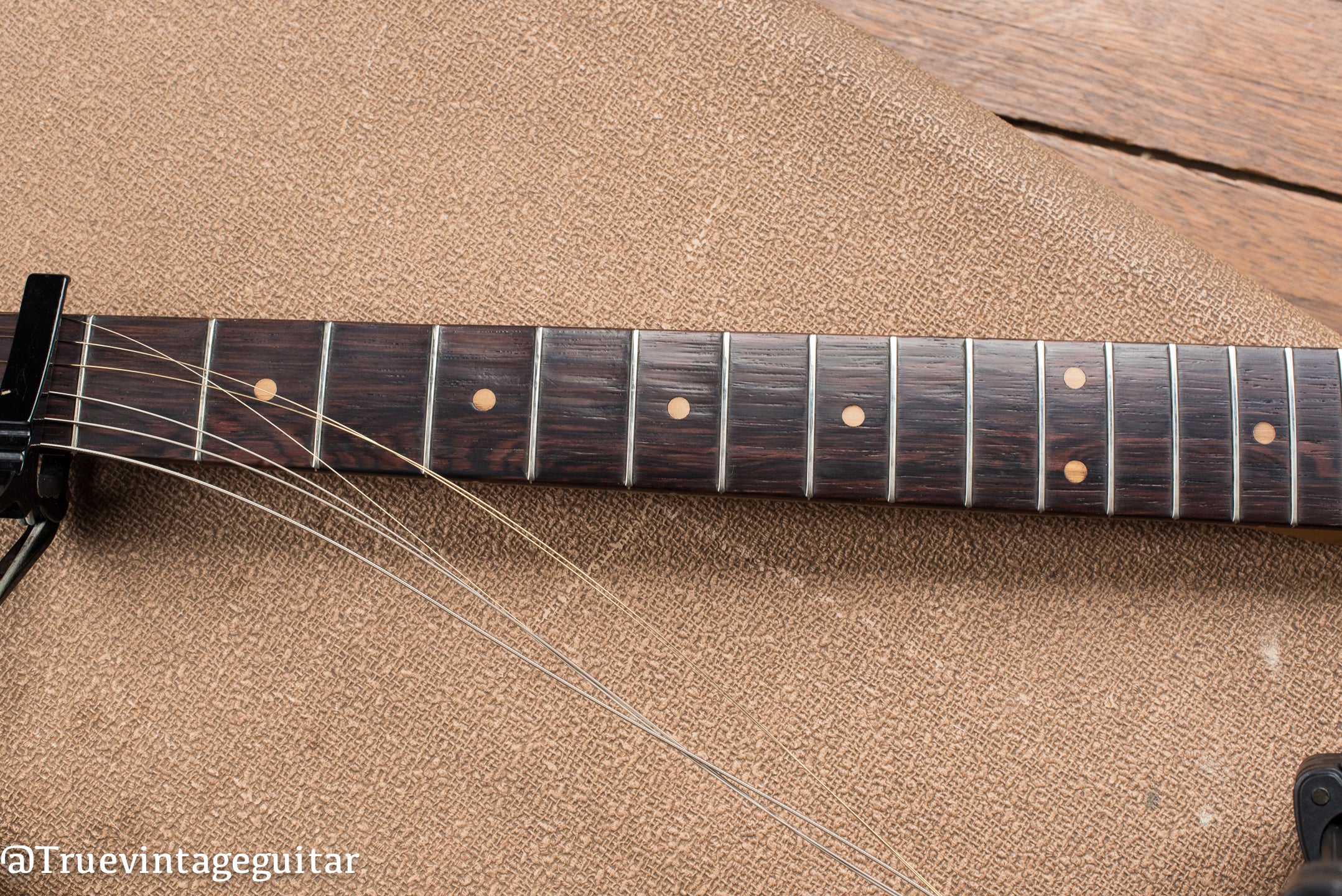 1960 Fender Jazzmaster - Image 28