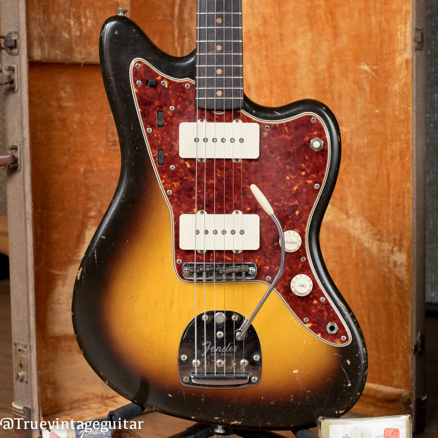 1960 Fender Jazzmaster - Image 32
