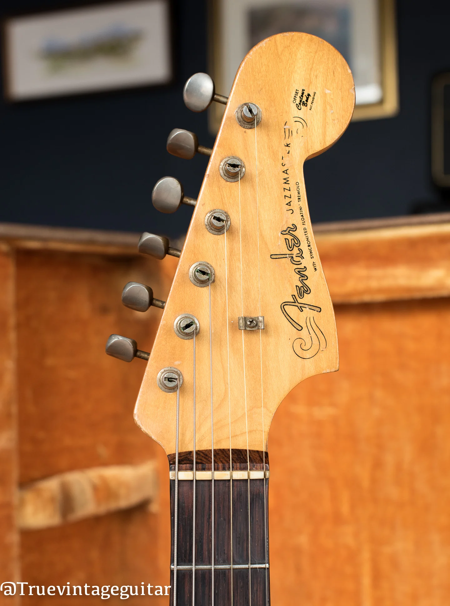 1960 Fender Jazzmaster - Image 33