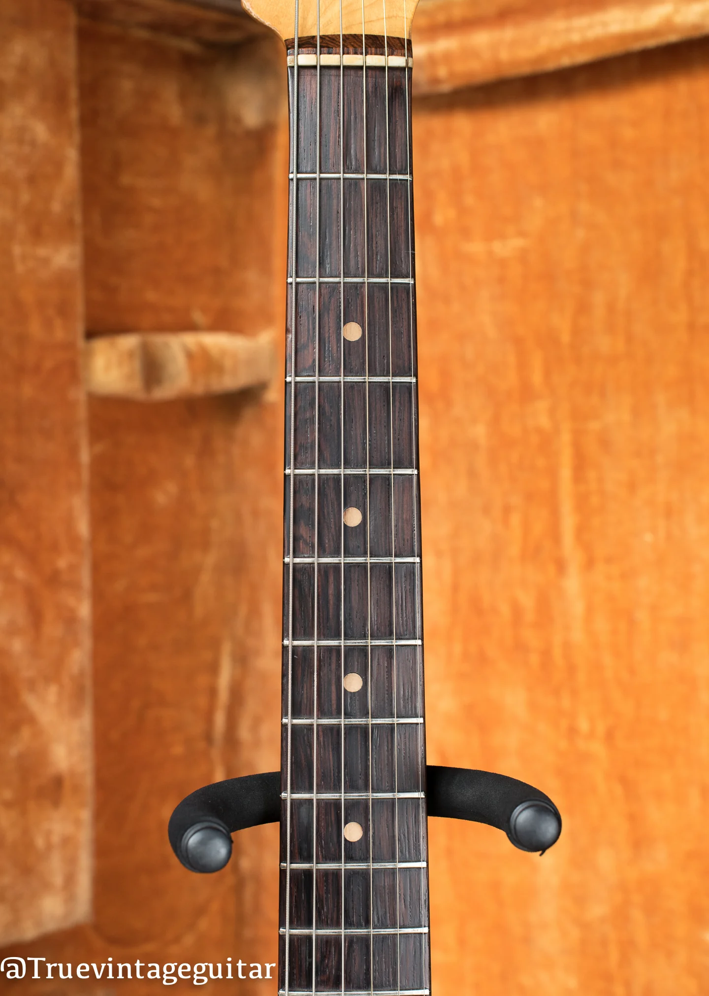 1960 Fender Jazzmaster - Image 34