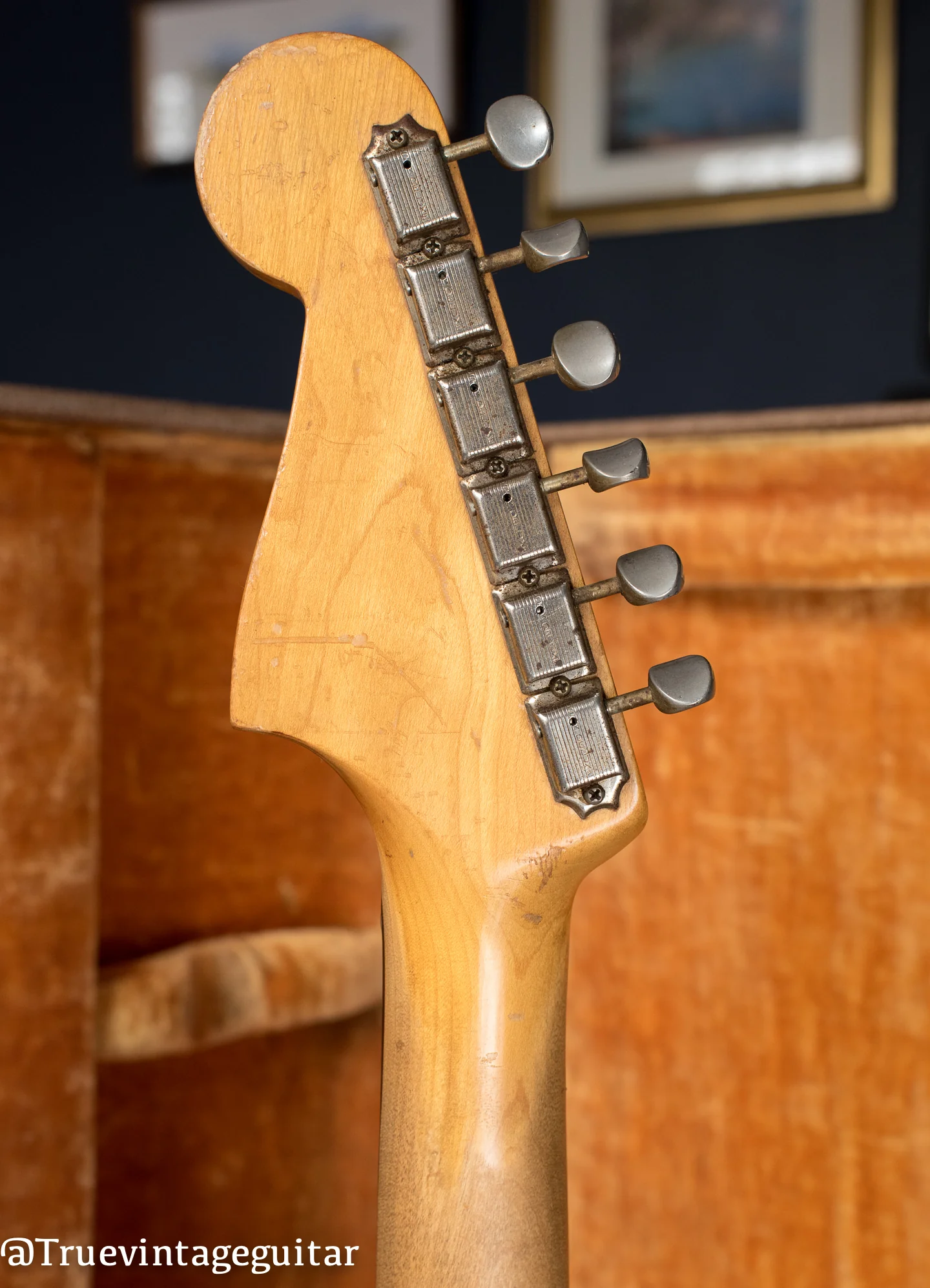 1960 Fender Jazzmaster - Image 37